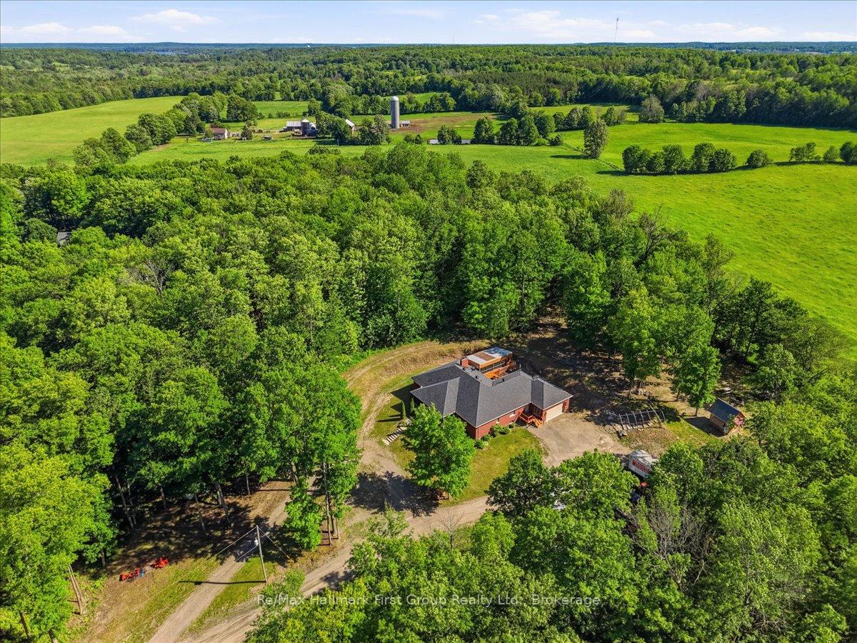 Photo 63 of 507 French Settlement Road, Tweed, Hungerford (Twp) — HOMEH