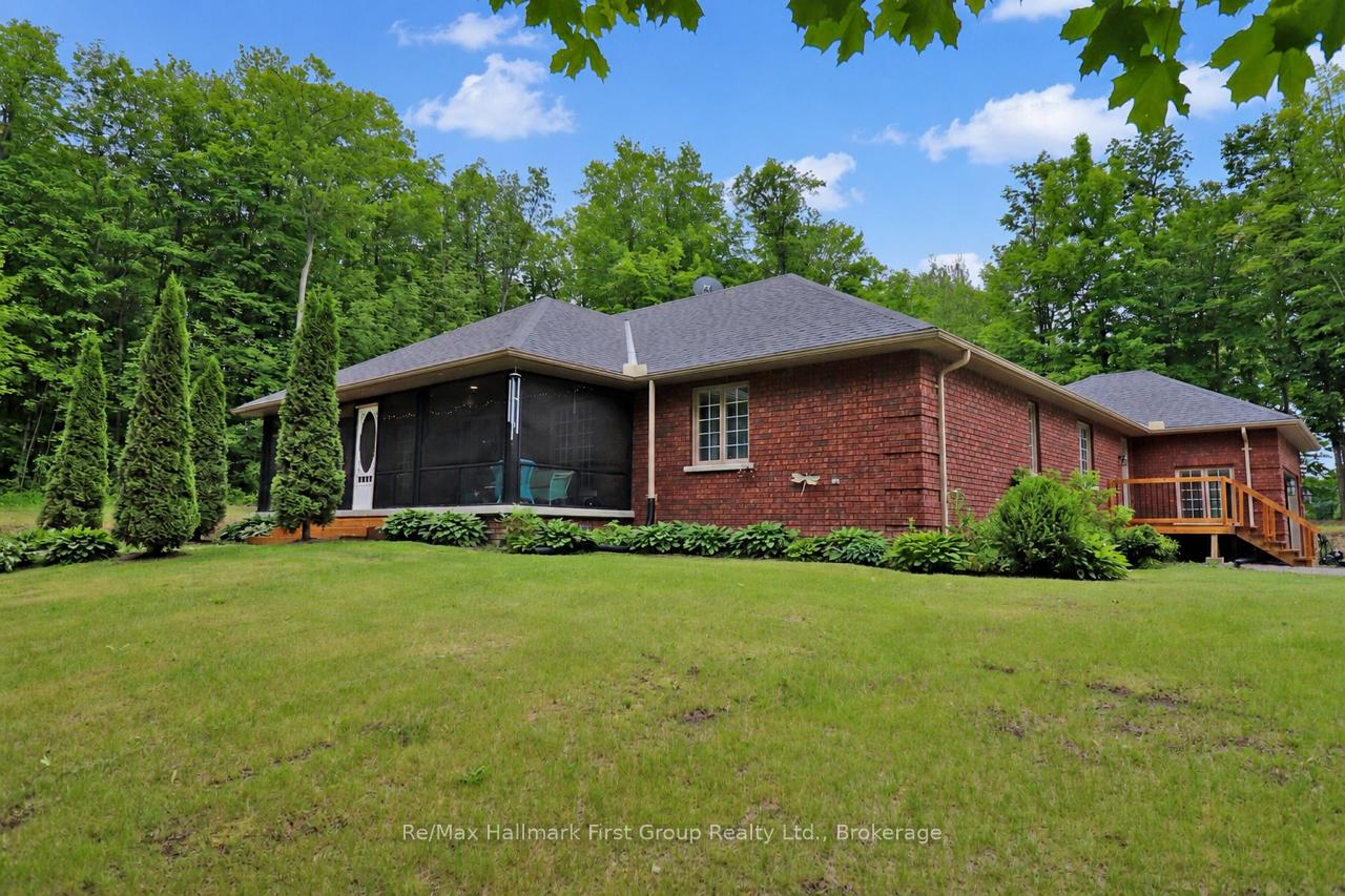 Photo 9 of 507 French Settlement Road, Tweed, Hungerford (Twp) — HOMEH