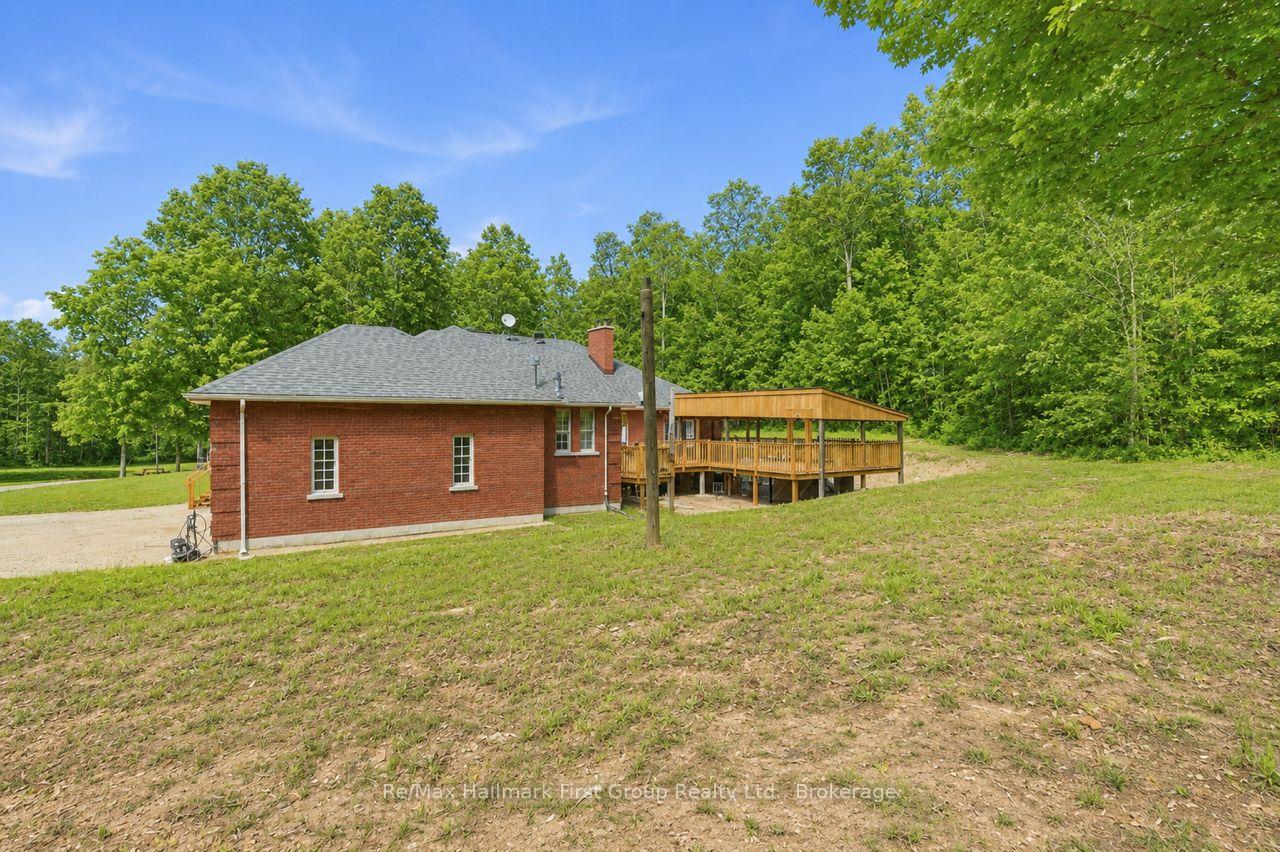 Photo 10 of 507 French Settlement Road, Tweed, Hungerford (Twp) — HOMEH
