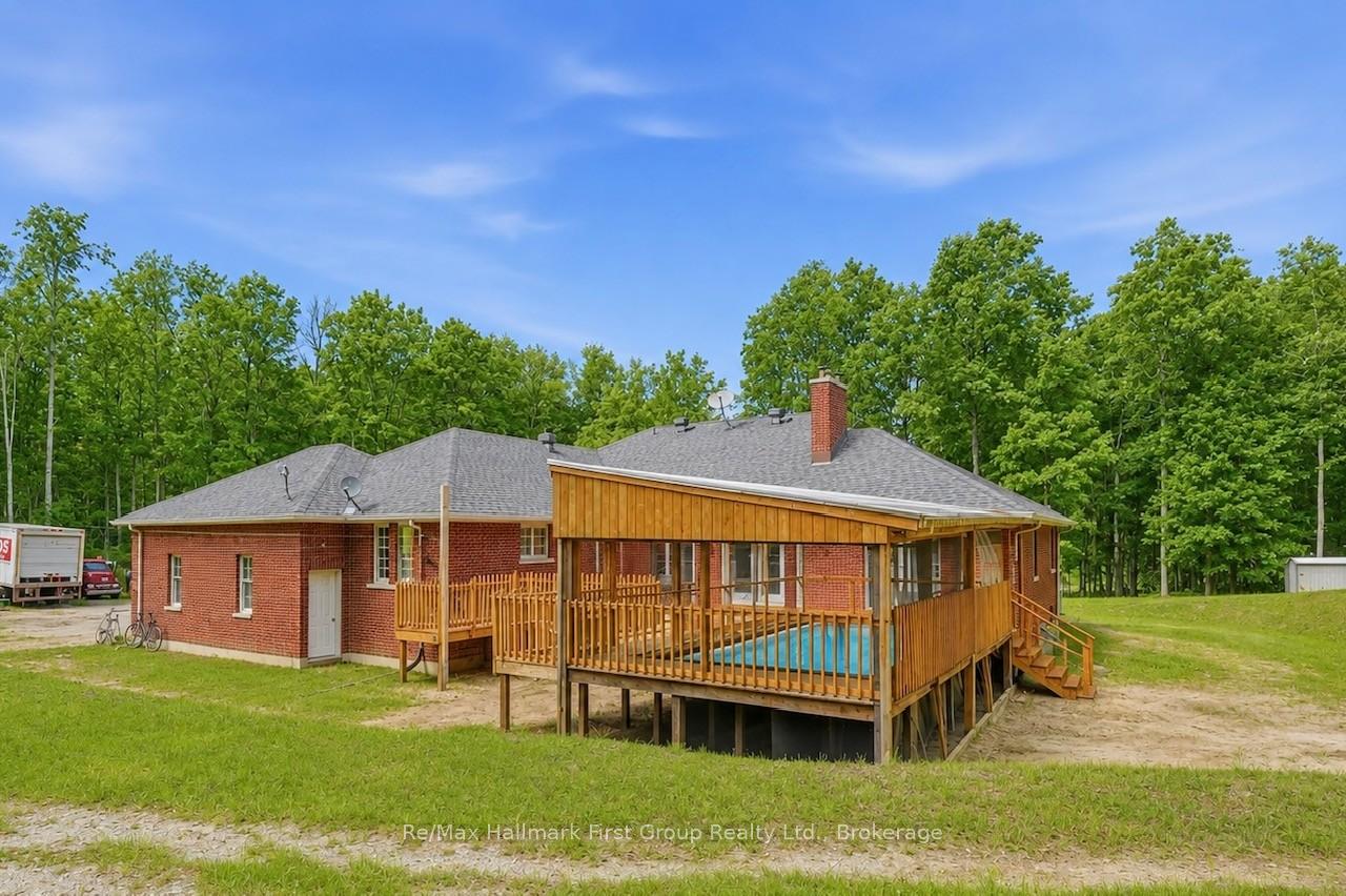 Photo 11 of 507 French Settlement Road, Tweed, Hungerford (Twp) — HOMEH