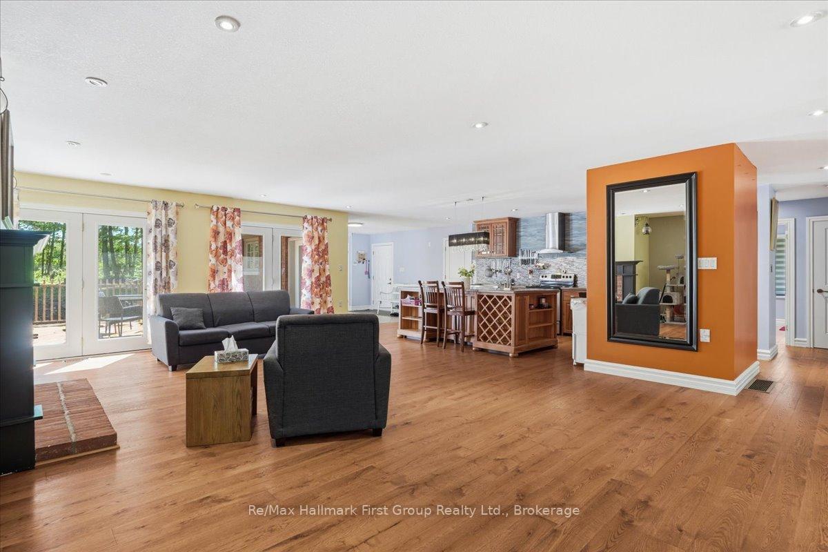 Photo 17 of 507 French Settlement Road, Tweed, Hungerford (Twp) — HOMEH