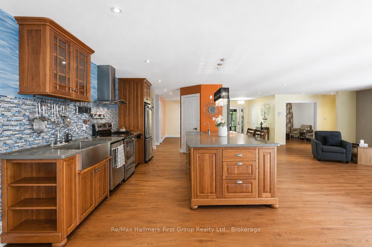 Photo 23 of 507 French Settlement Road, Tweed, Hungerford (Twp) — HOMEH