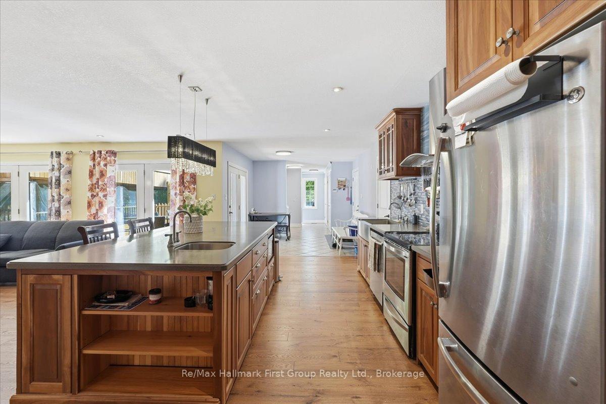 Photo 29 of 507 French Settlement Road, Tweed, Hungerford (Twp) — HOMEH
