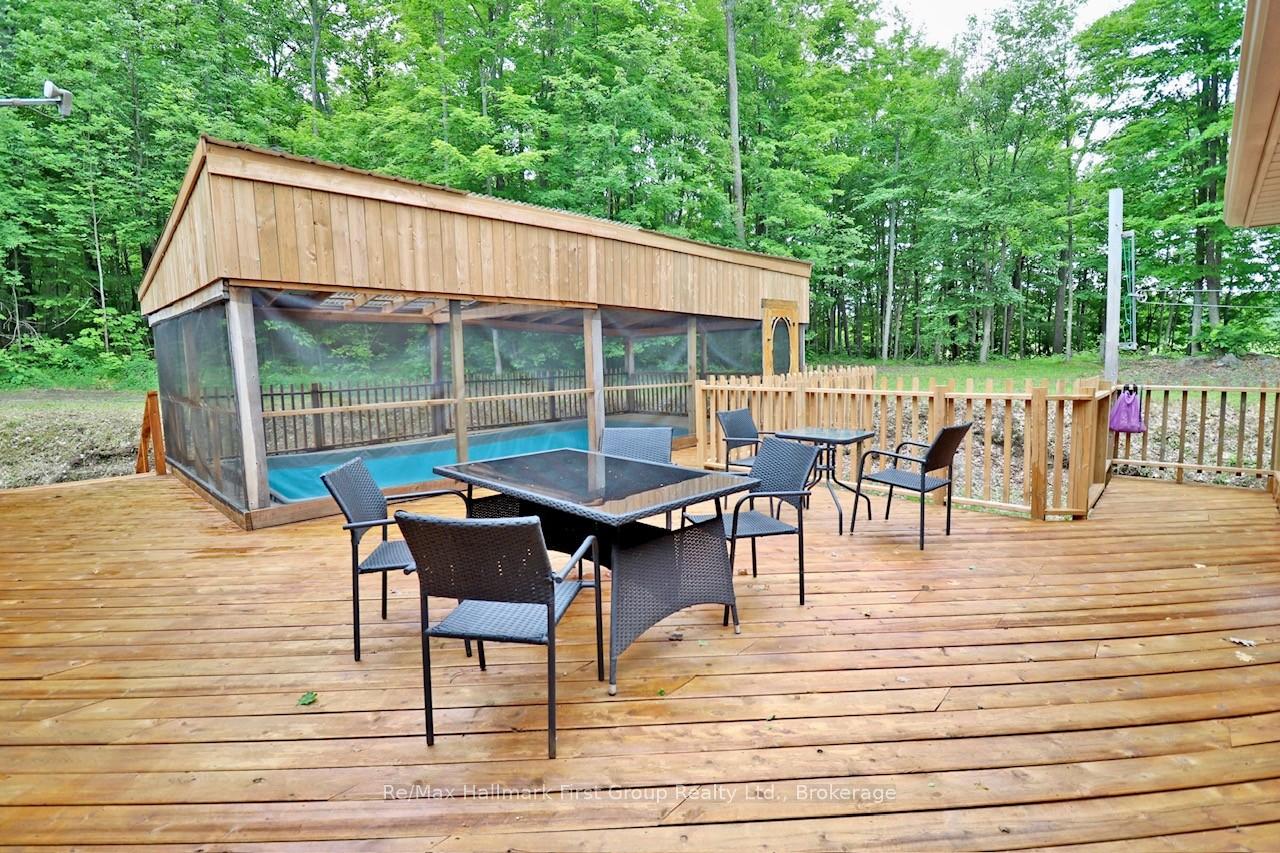 Photo 30 of 507 French Settlement Road, Tweed, Hungerford (Twp) — HOMEH
