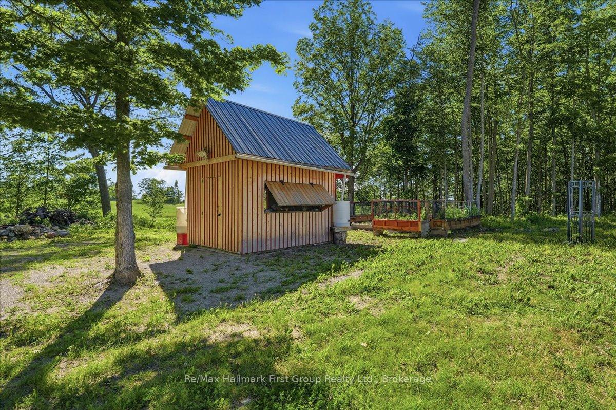 Photo 69 of 507 French Settlement Road, Tweed, Hungerford (Twp) — HOMEH
