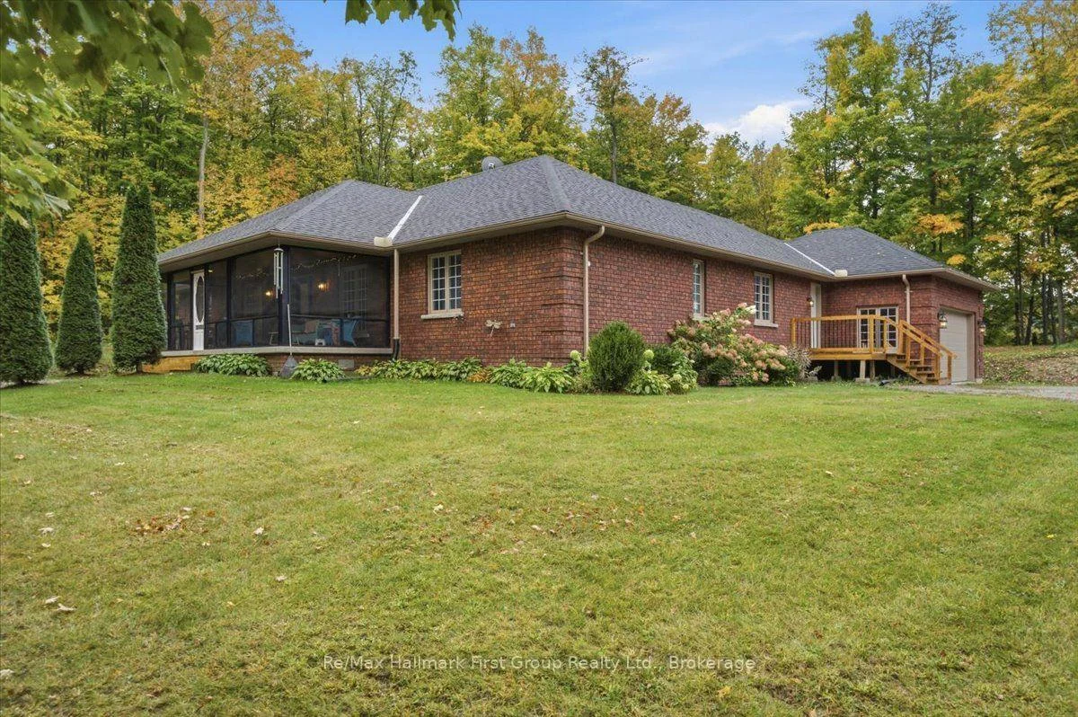 Photo 4 of 507 French Settlement Road, Tweed, Hungerford (Twp) — HOMEH