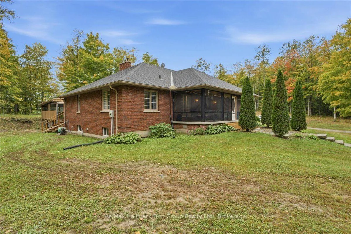 Photo 5 of 507 French Settlement Road, Tweed, Hungerford (Twp) — HOMEH
