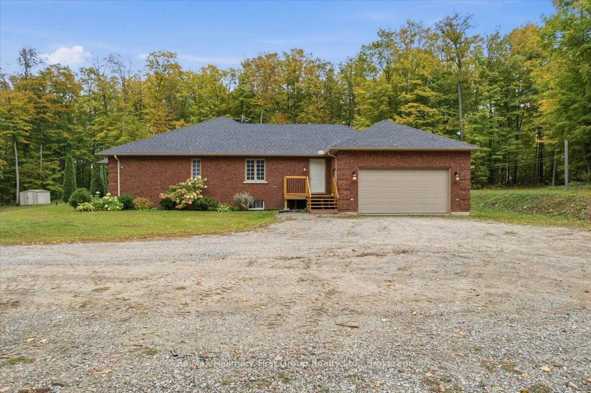 Photo 6 of 507 French Settlement Road, Tweed, Hungerford (Twp) — HOMEH