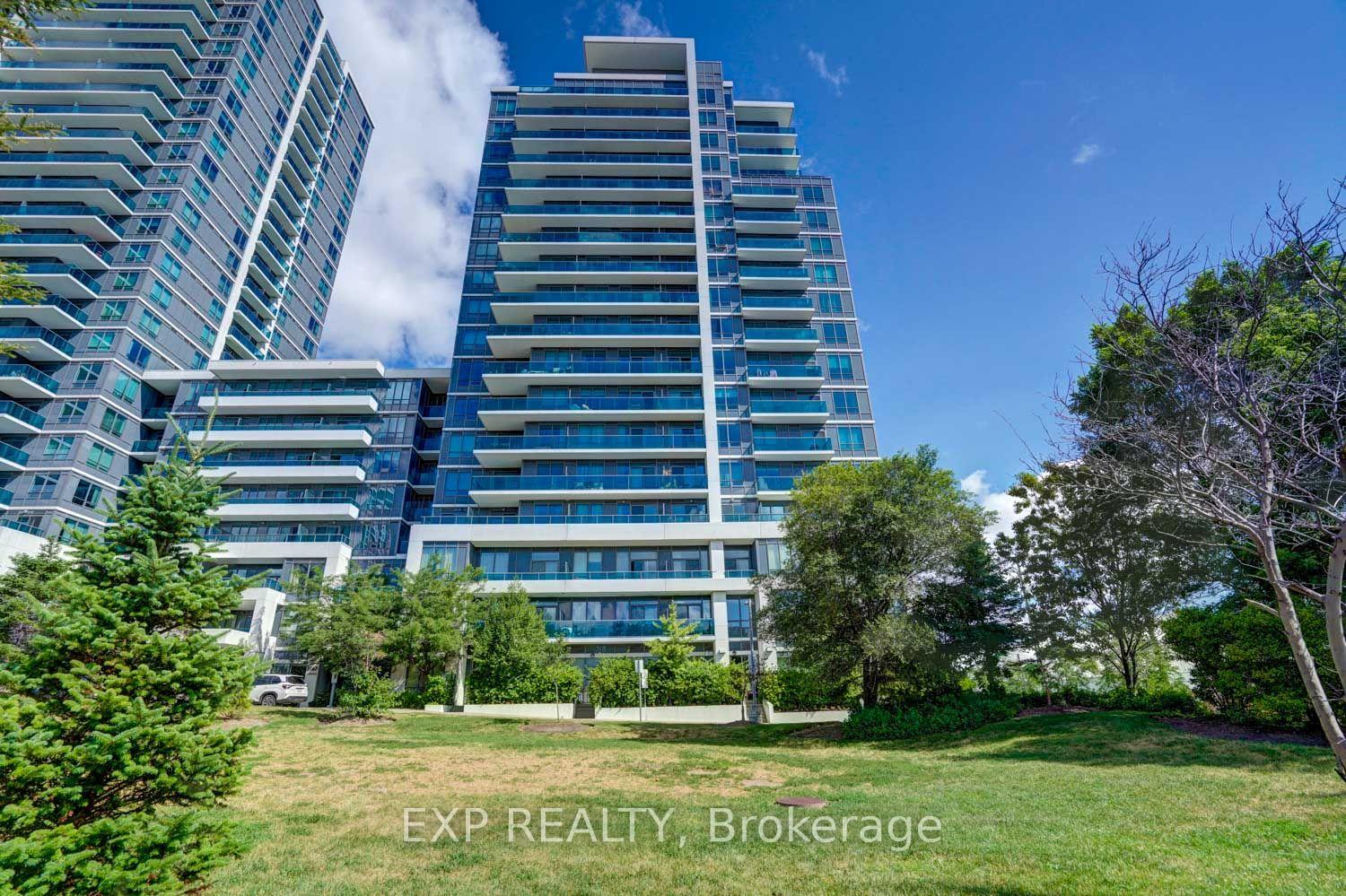 Photo 1 of Unit 619, 7167 Yonge Street, Markham, Grandview — HOMEH