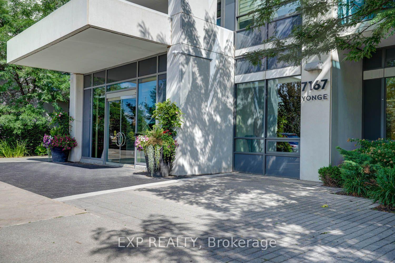 Photo 2 of Unit 619, 7167 Yonge Street, Markham, Grandview — HOMEH