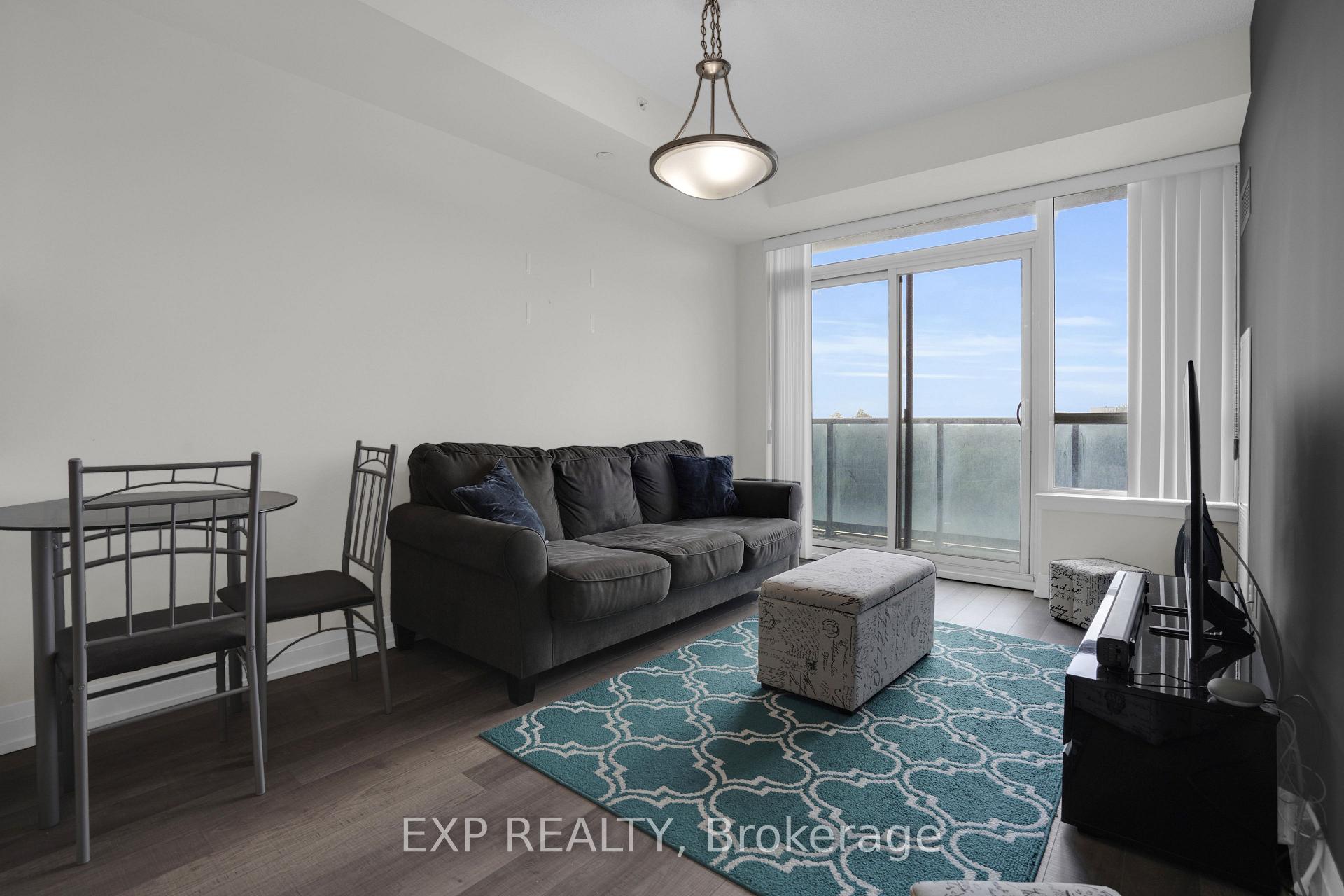 Photo 8 of Unit 619, 7167 Yonge Street, Markham, Grandview — HOMEH