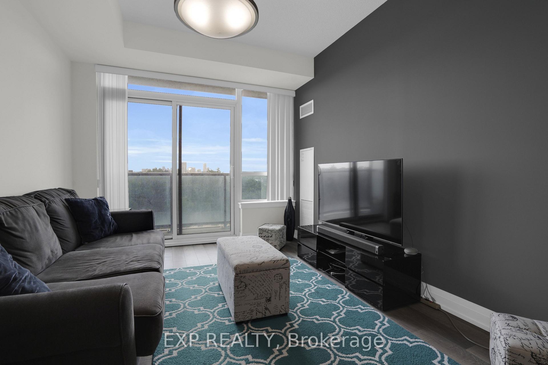 Photo 9 of Unit 619, 7167 Yonge Street, Markham, Grandview — HOMEH