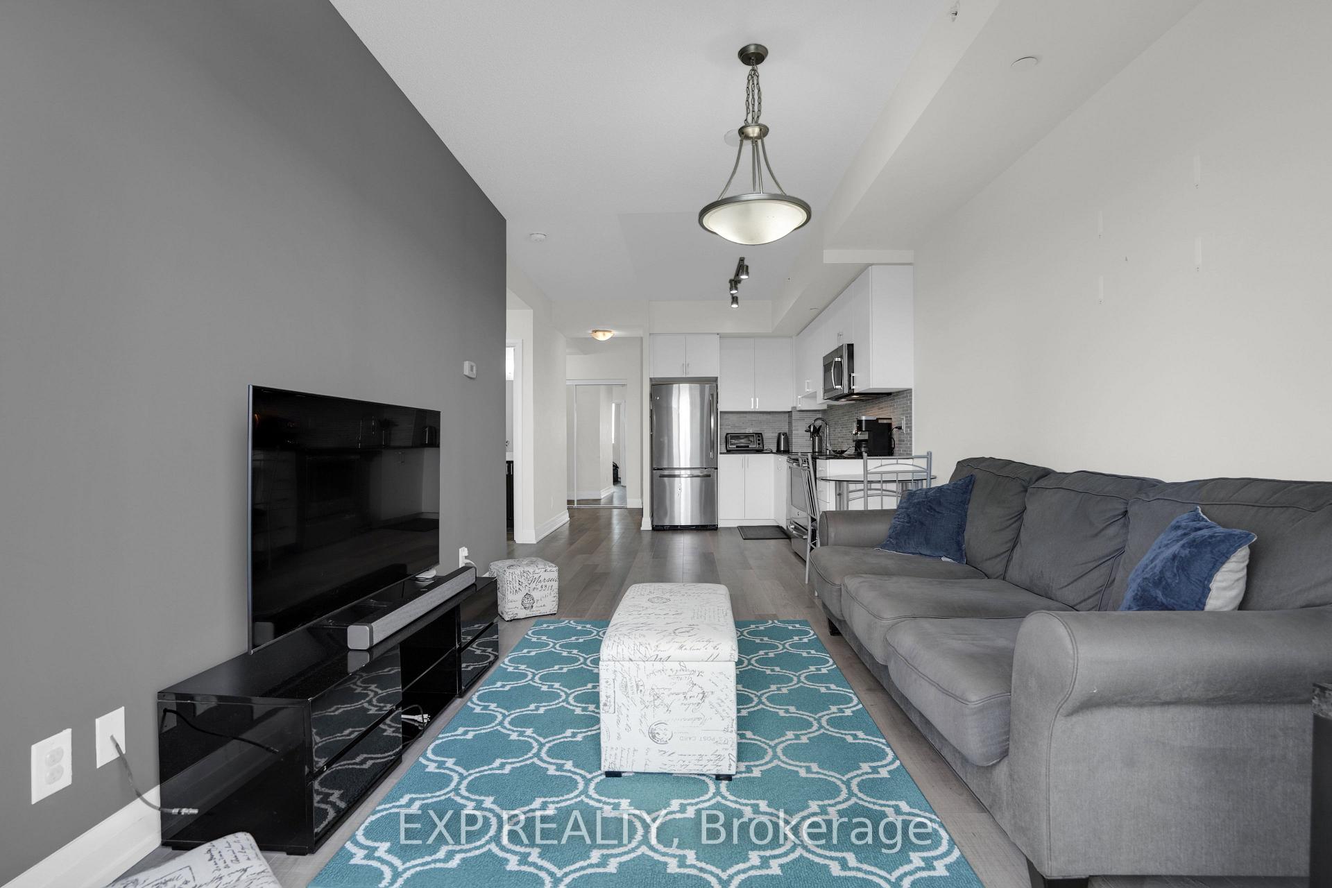 Photo 10 of Unit 619, 7167 Yonge Street, Markham, Grandview — HOMEH