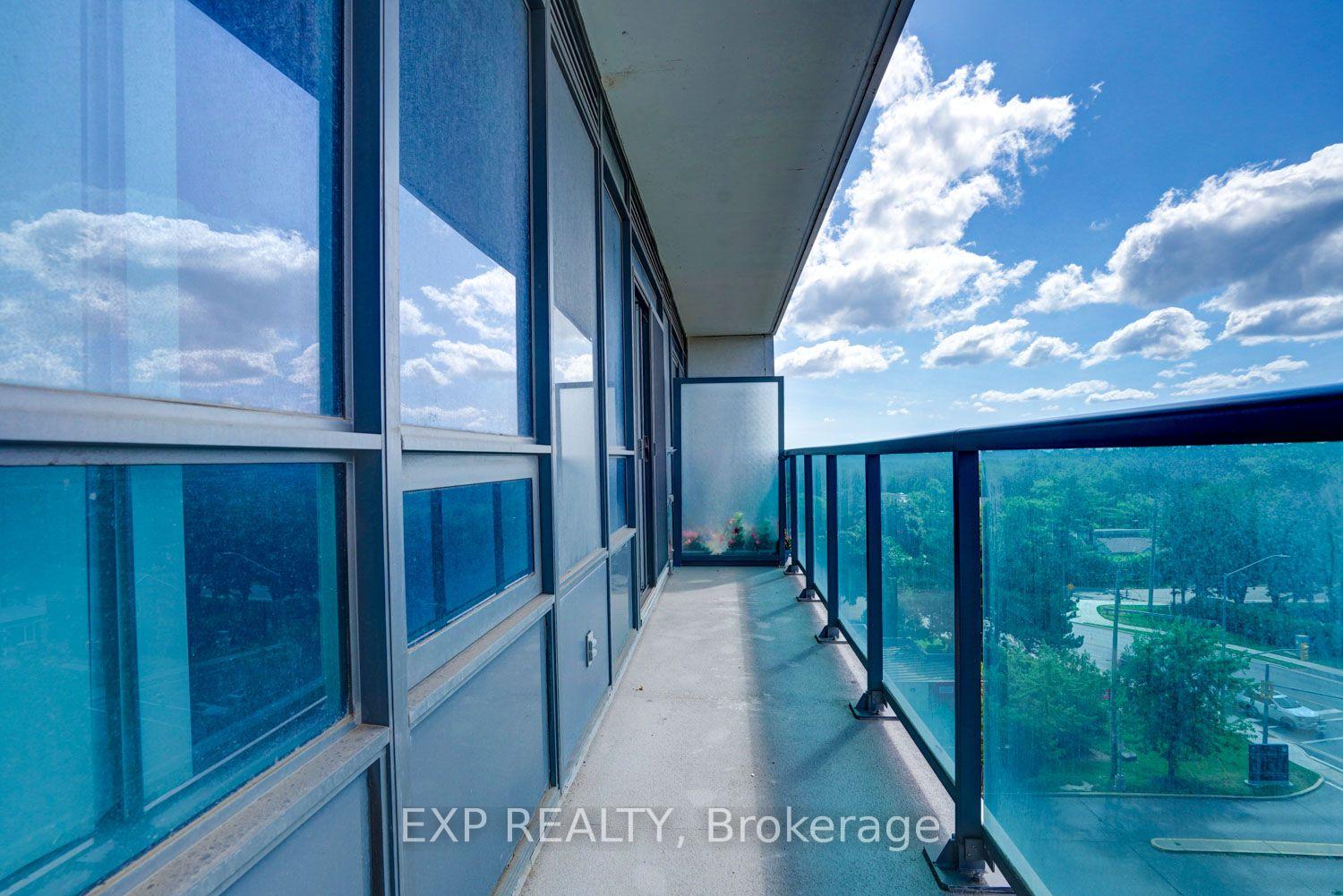 Photo 11 of Unit 619, 7167 Yonge Street, Markham, Grandview — HOMEH
