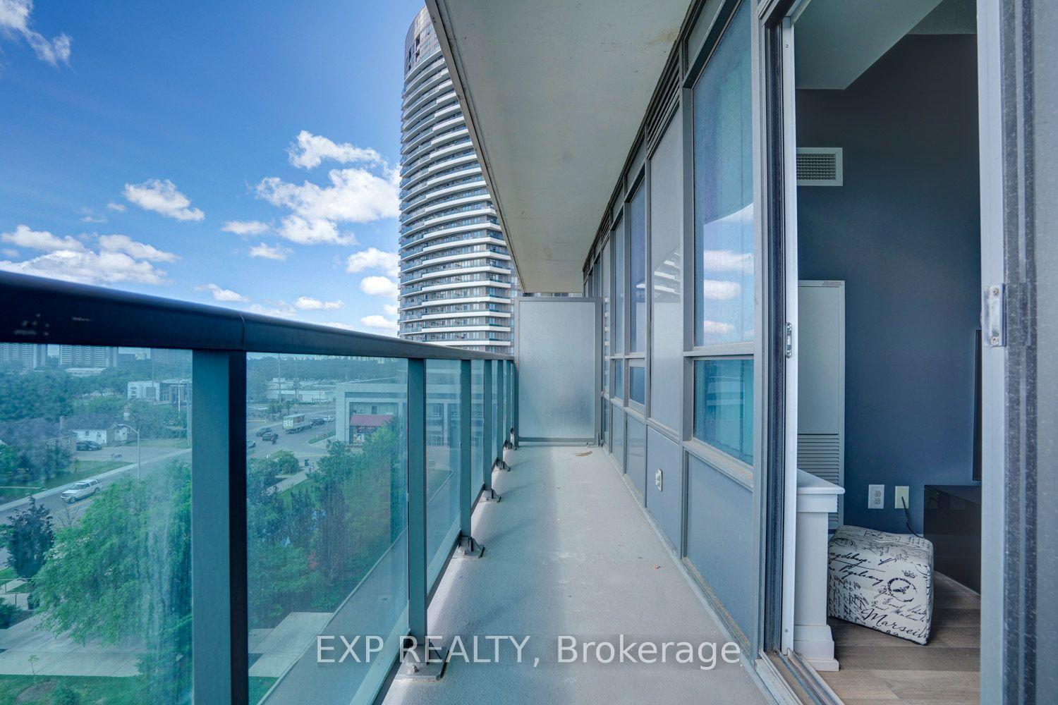 Photo 12 of Unit 619, 7167 Yonge Street, Markham, Grandview — HOMEH