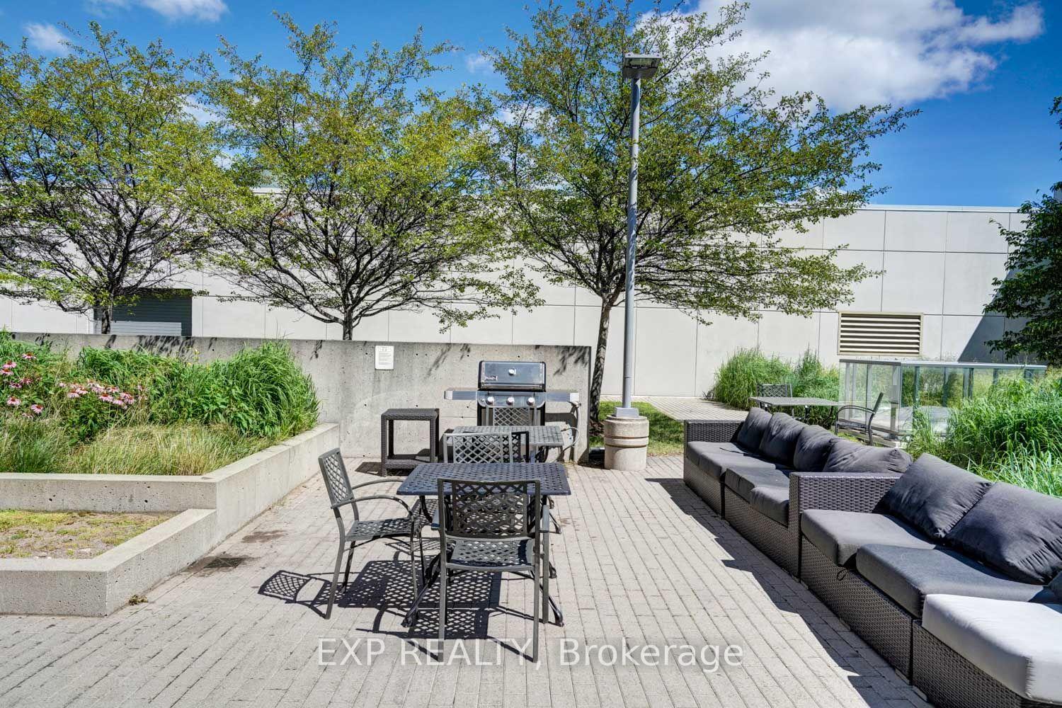 Photo 30 of Unit 619, 7167 Yonge Street, Markham, Grandview — HOMEH