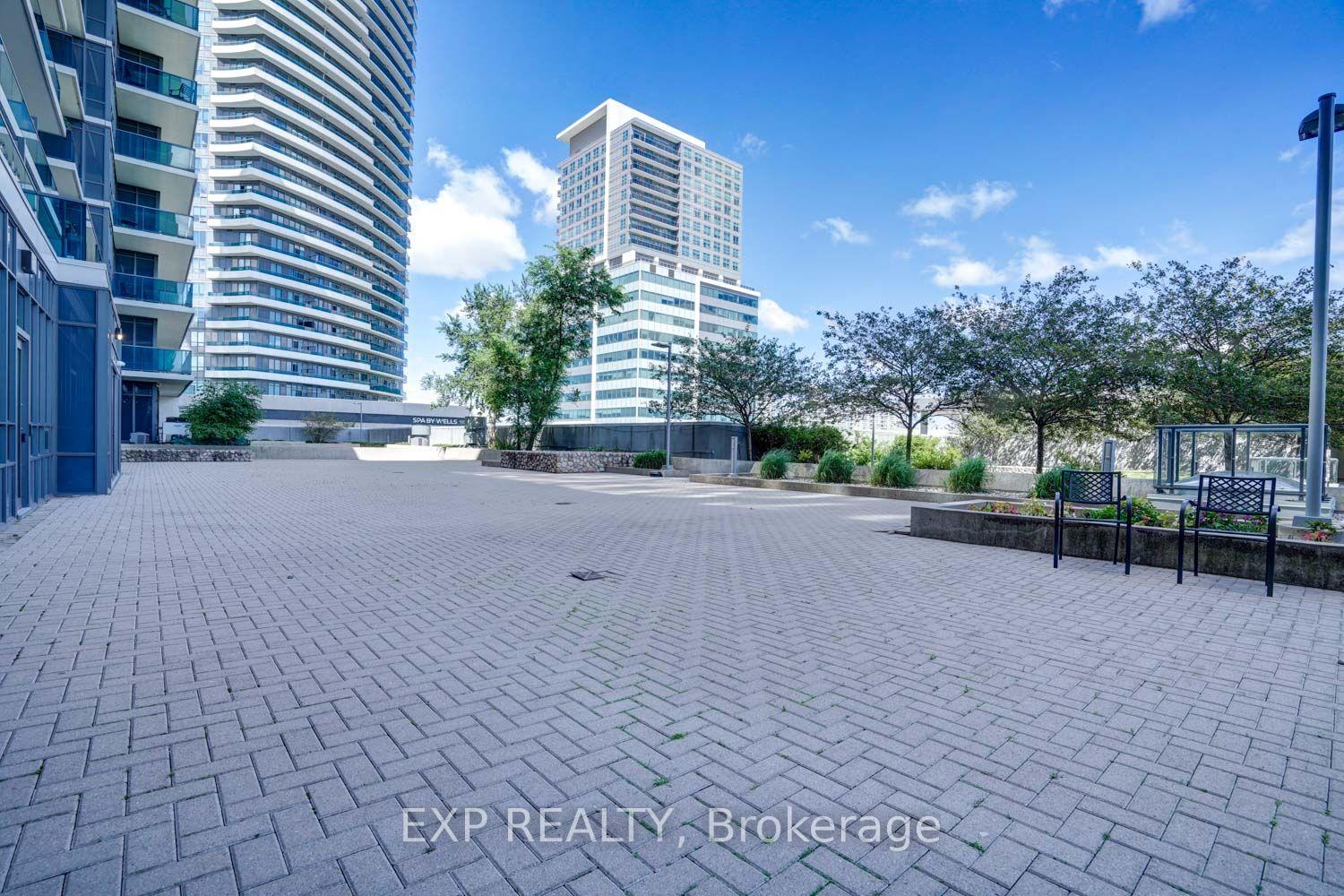 Photo 31 of Unit 619, 7167 Yonge Street, Markham, Grandview — HOMEH