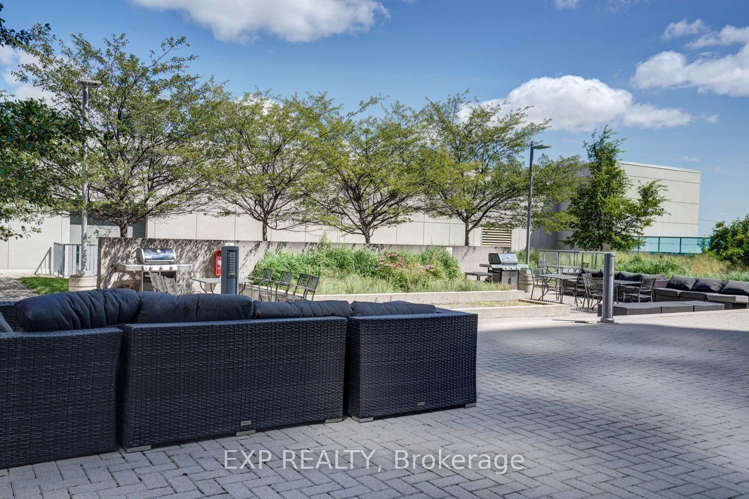Photo 32 of Unit 619, 7167 Yonge Street, Markham, Grandview — HOMEH