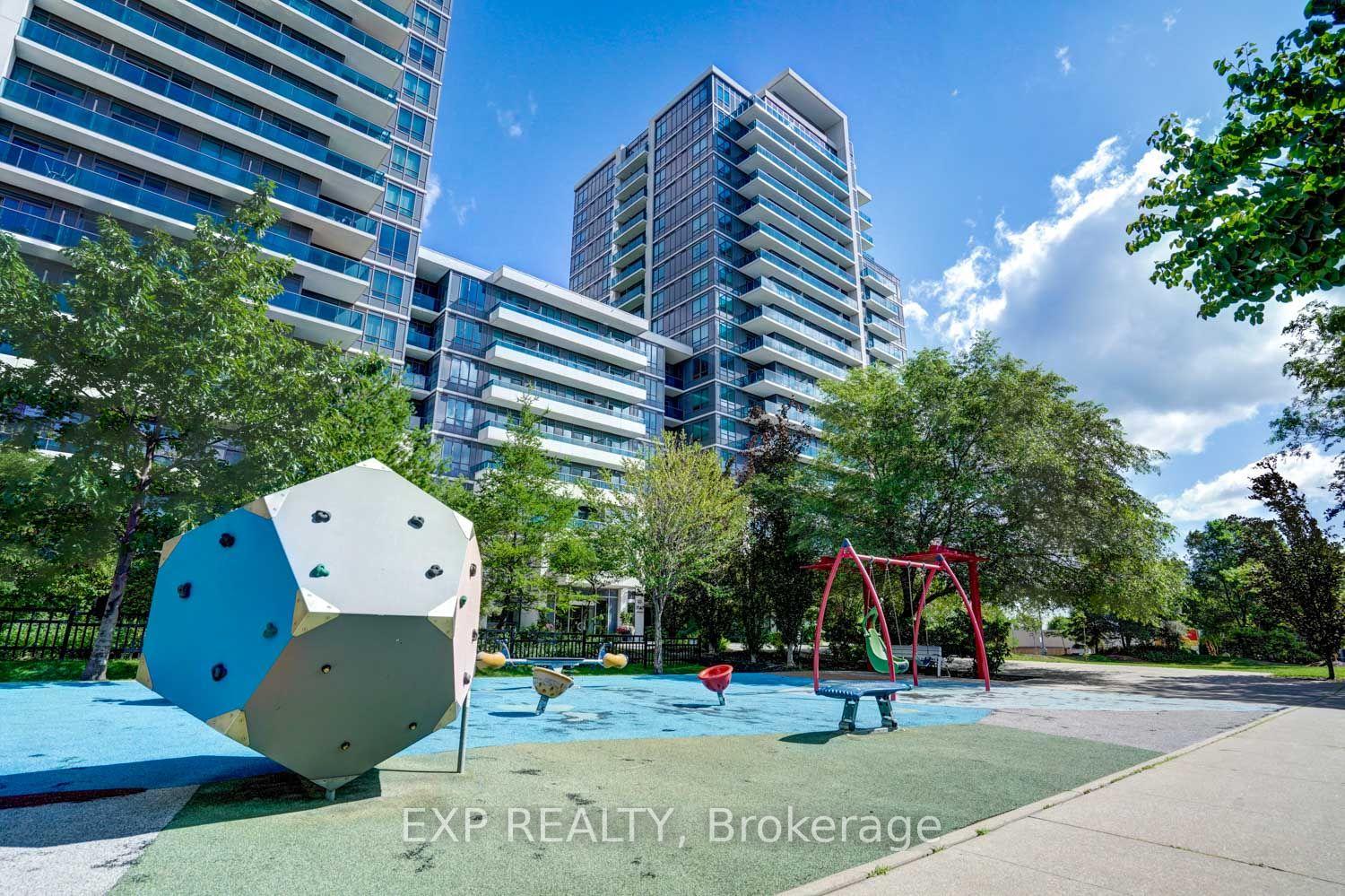 Photo 33 of Unit 619, 7167 Yonge Street, Markham, Grandview — HOMEH