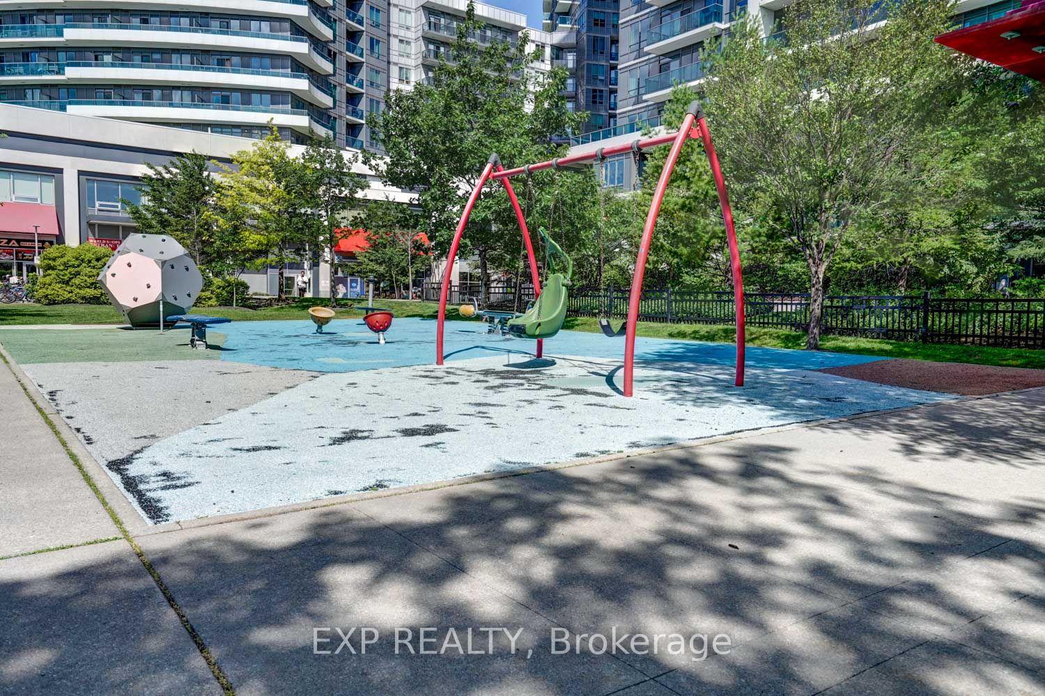 Photo 34 of Unit 619, 7167 Yonge Street, Markham, Grandview — HOMEH