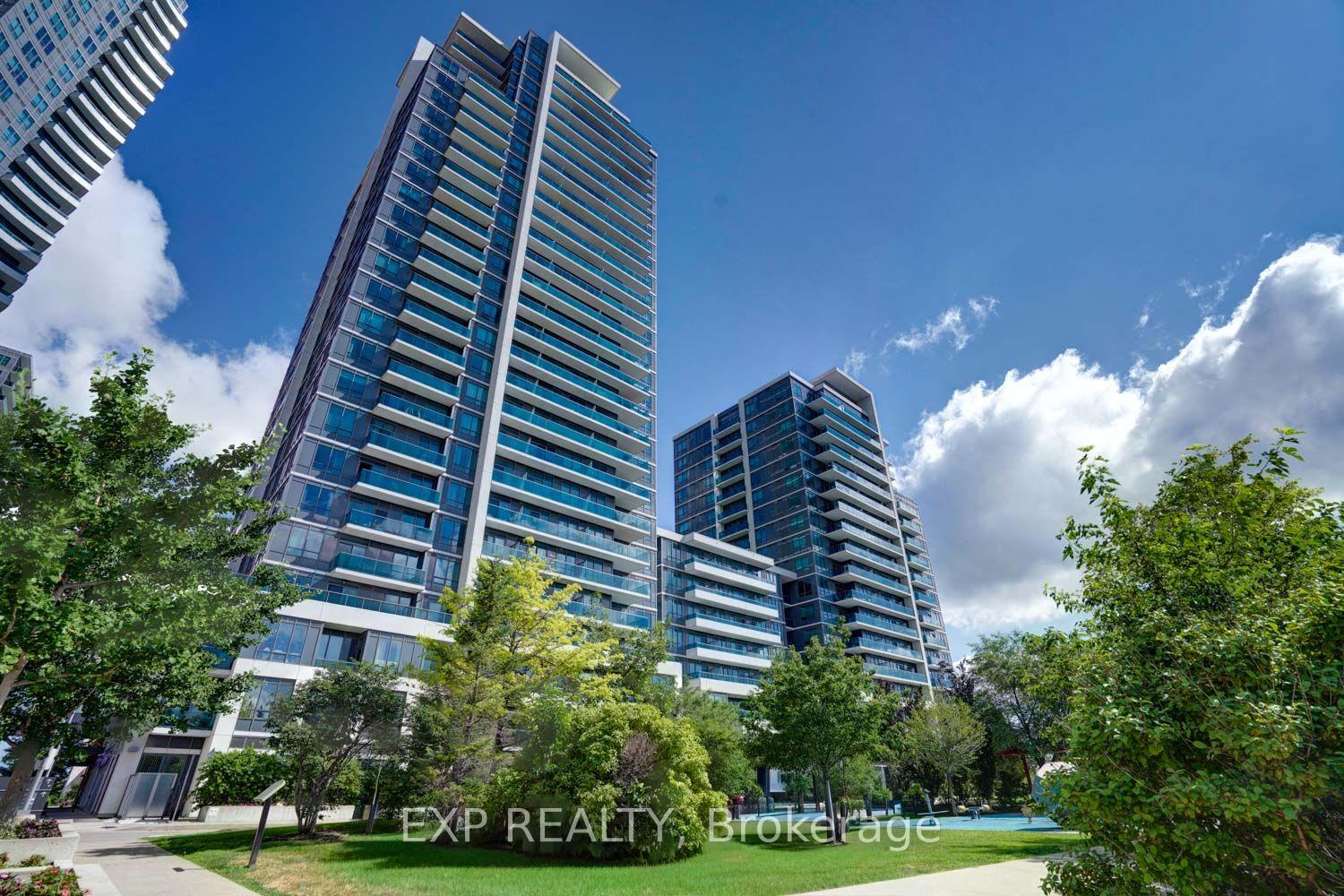 Photo 35 of Unit 619, 7167 Yonge Street, Markham, Grandview — HOMEH