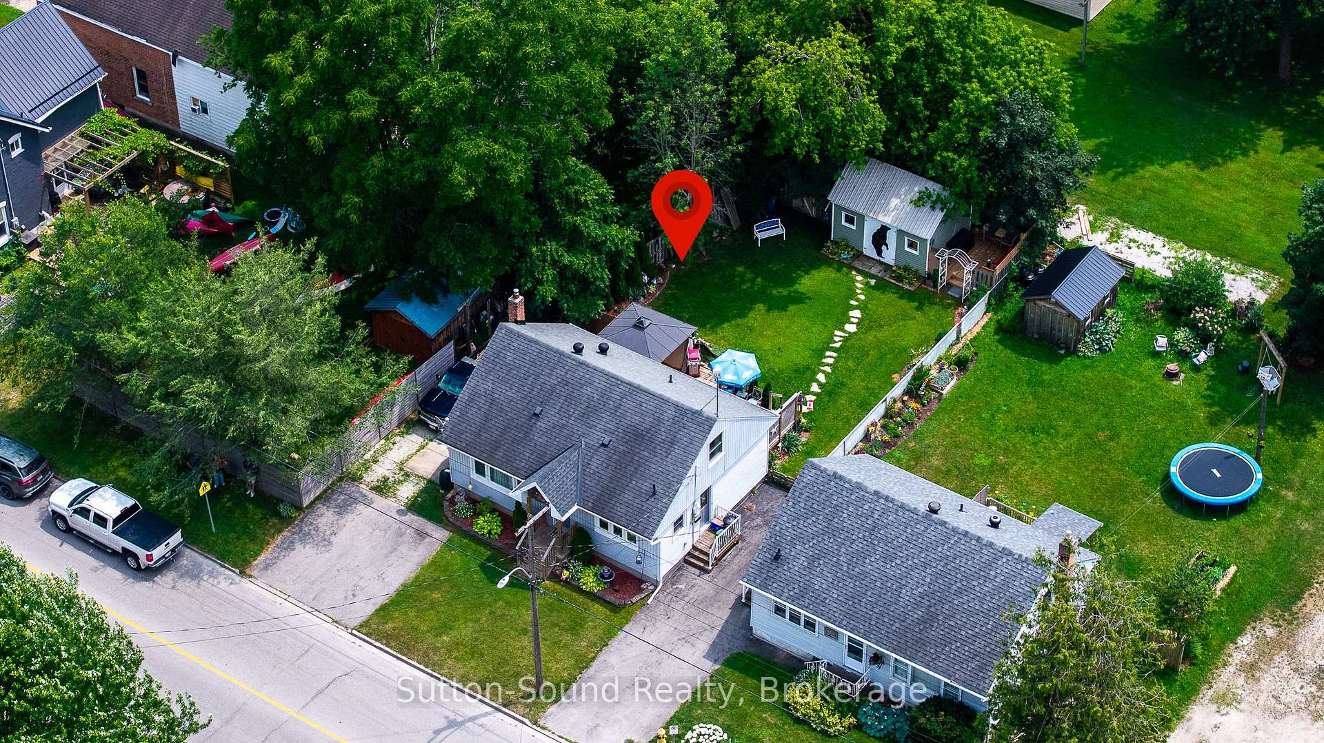Photo 4 of 535 9th Street W, Owen Sound — HOMEH