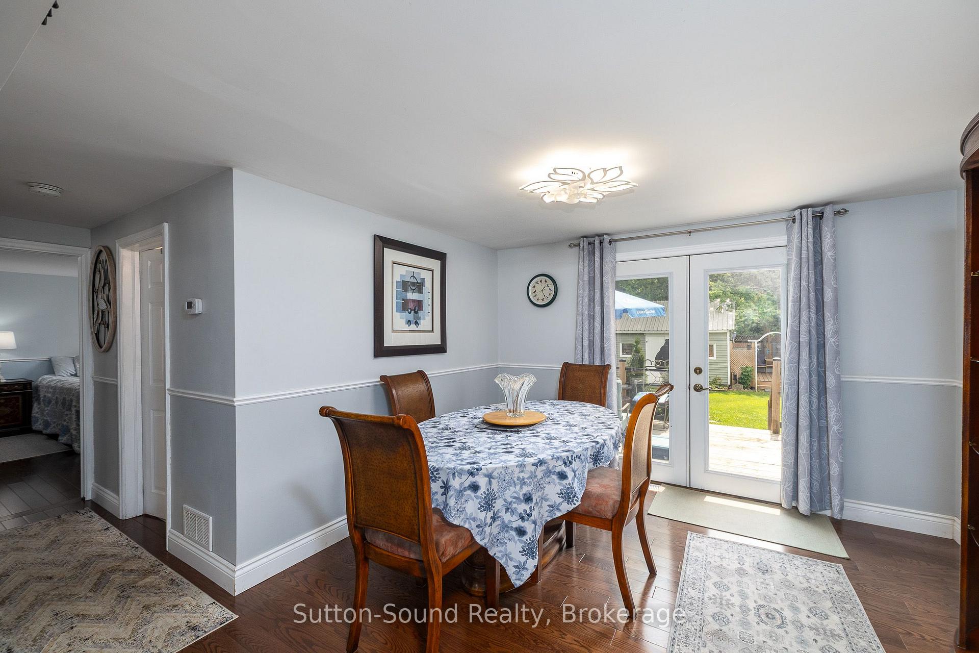 Photo 13 of 535 9th Street W, Owen Sound — HOMEH