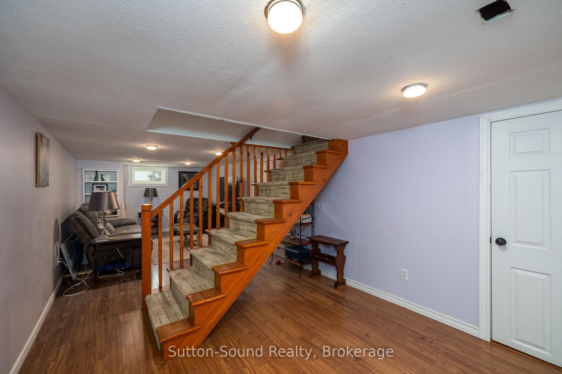 Photo 24 of 535 9th Street W, Owen Sound — HOMEH
