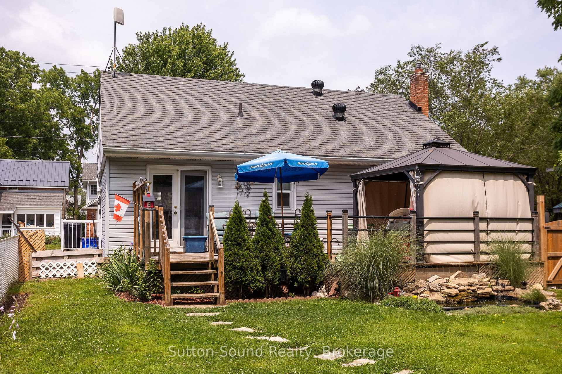 Photo 29 of 535 9th Street W, Owen Sound — HOMEH
