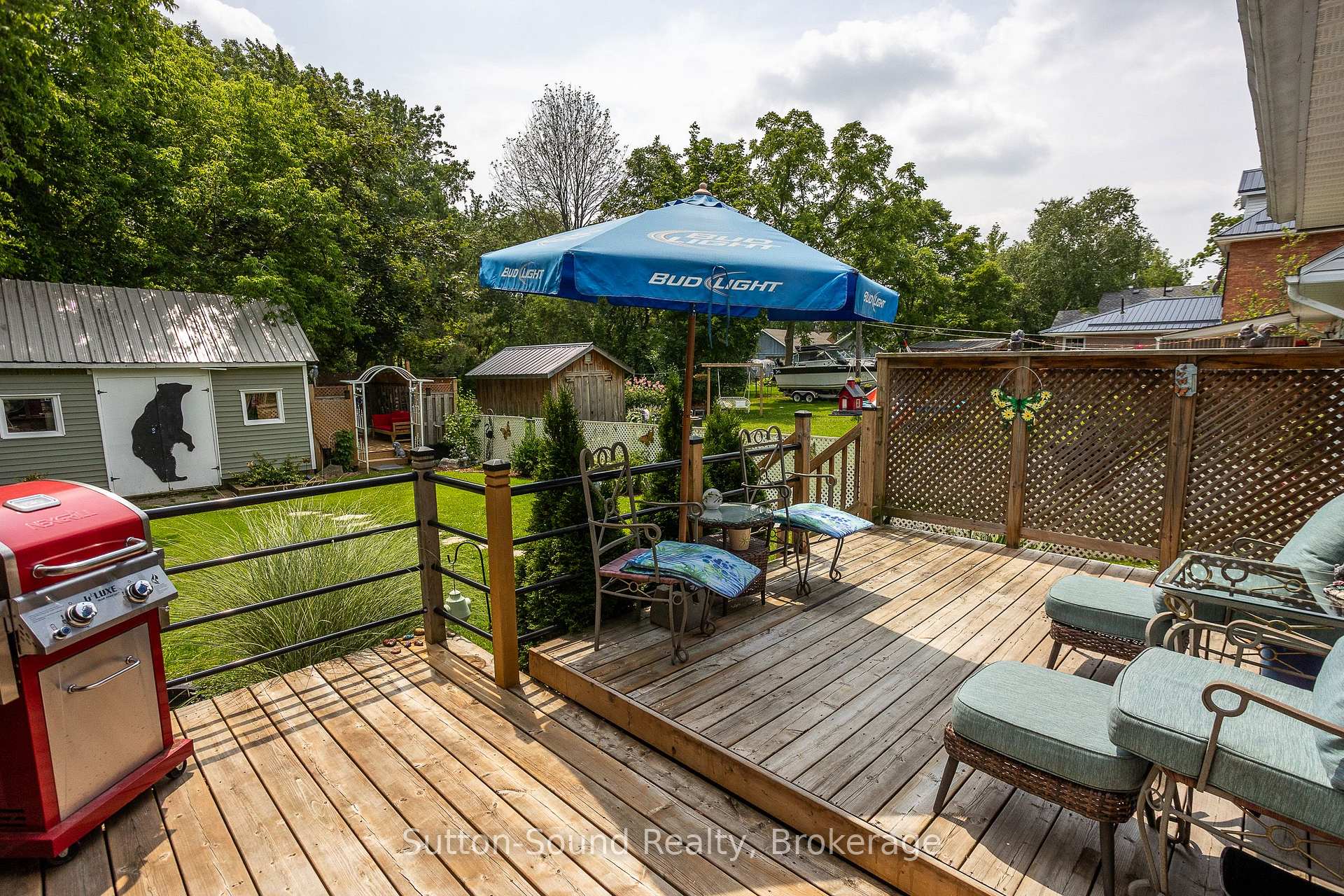 Photo 30 of 535 9th Street W, Owen Sound — HOMEH
