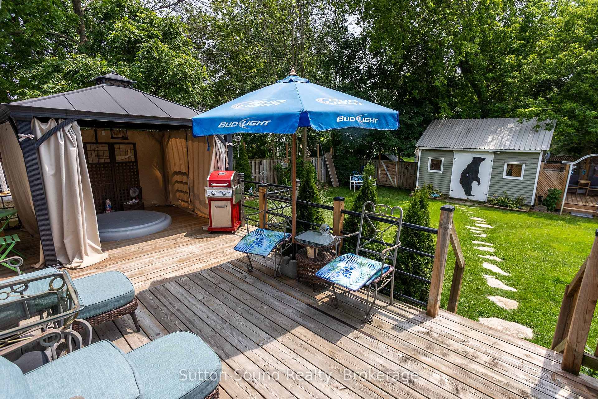 Photo 31 of 535 9th Street W, Owen Sound — HOMEH
