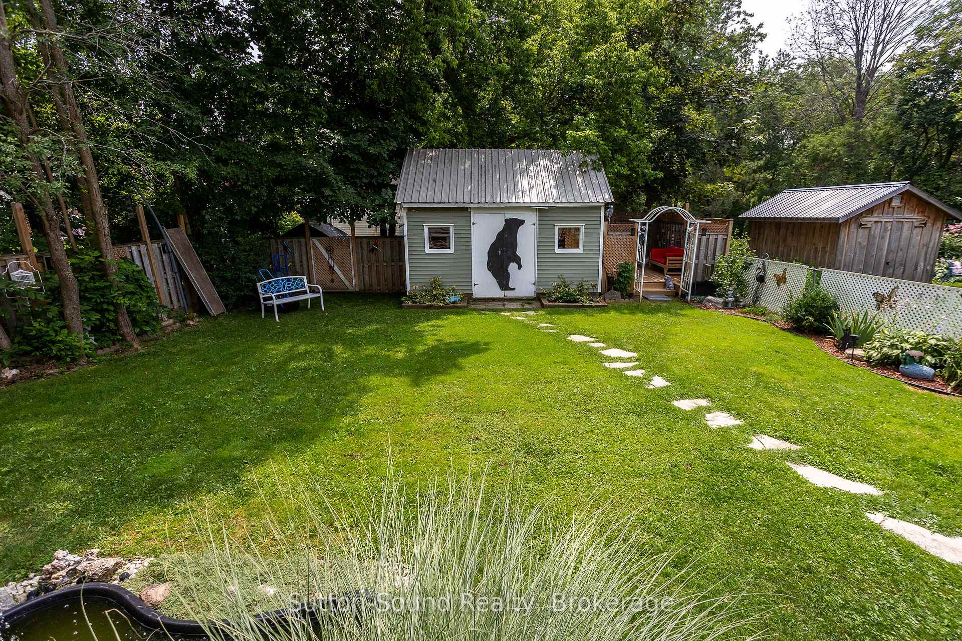 Photo 32 of 535 9th Street W, Owen Sound — HOMEH