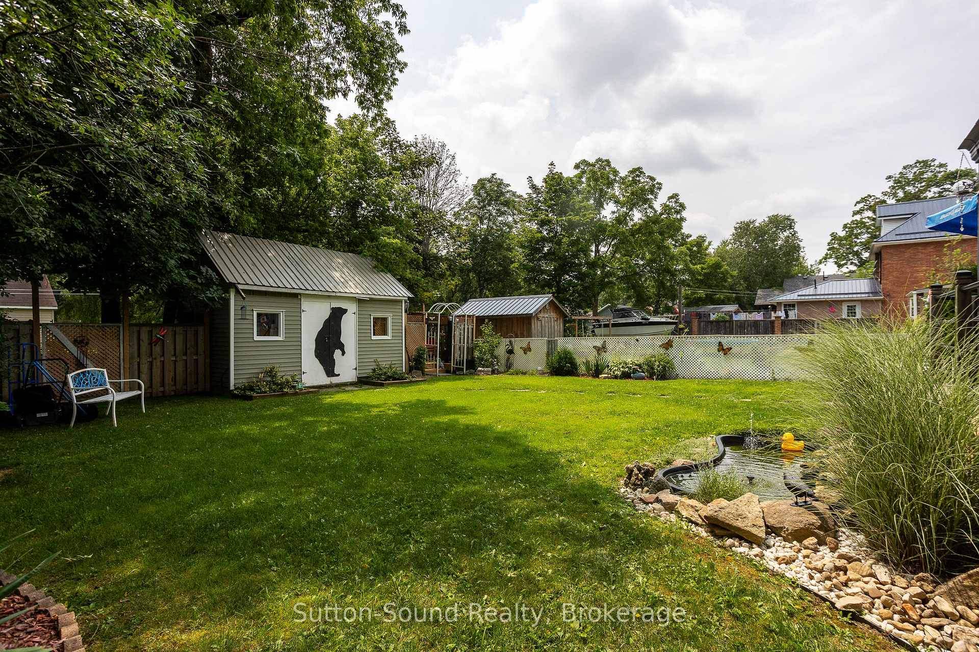 Photo 36 of 535 9th Street W, Owen Sound — HOMEH