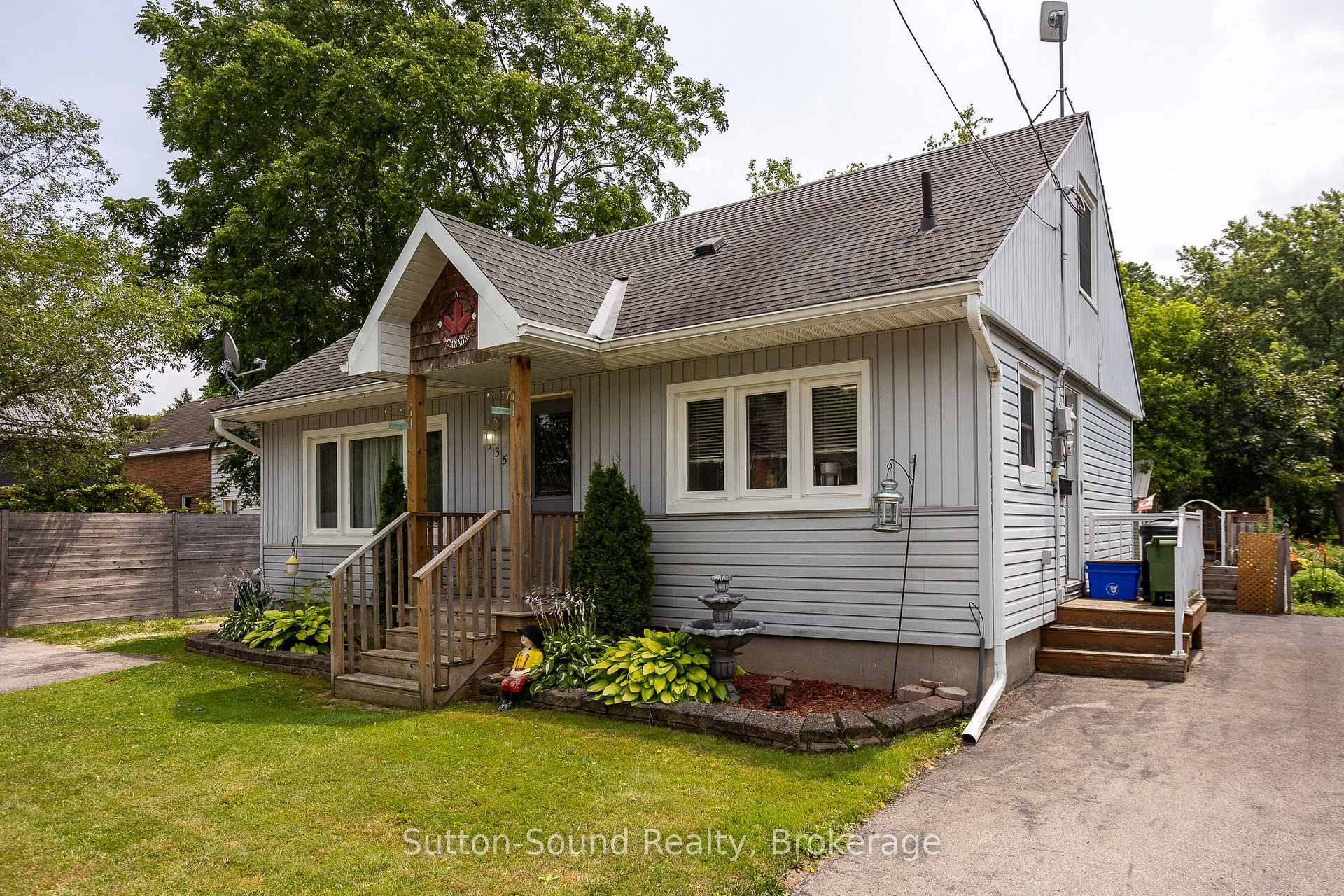 Photo 37 of 535 9th Street W, Owen Sound — HOMEH