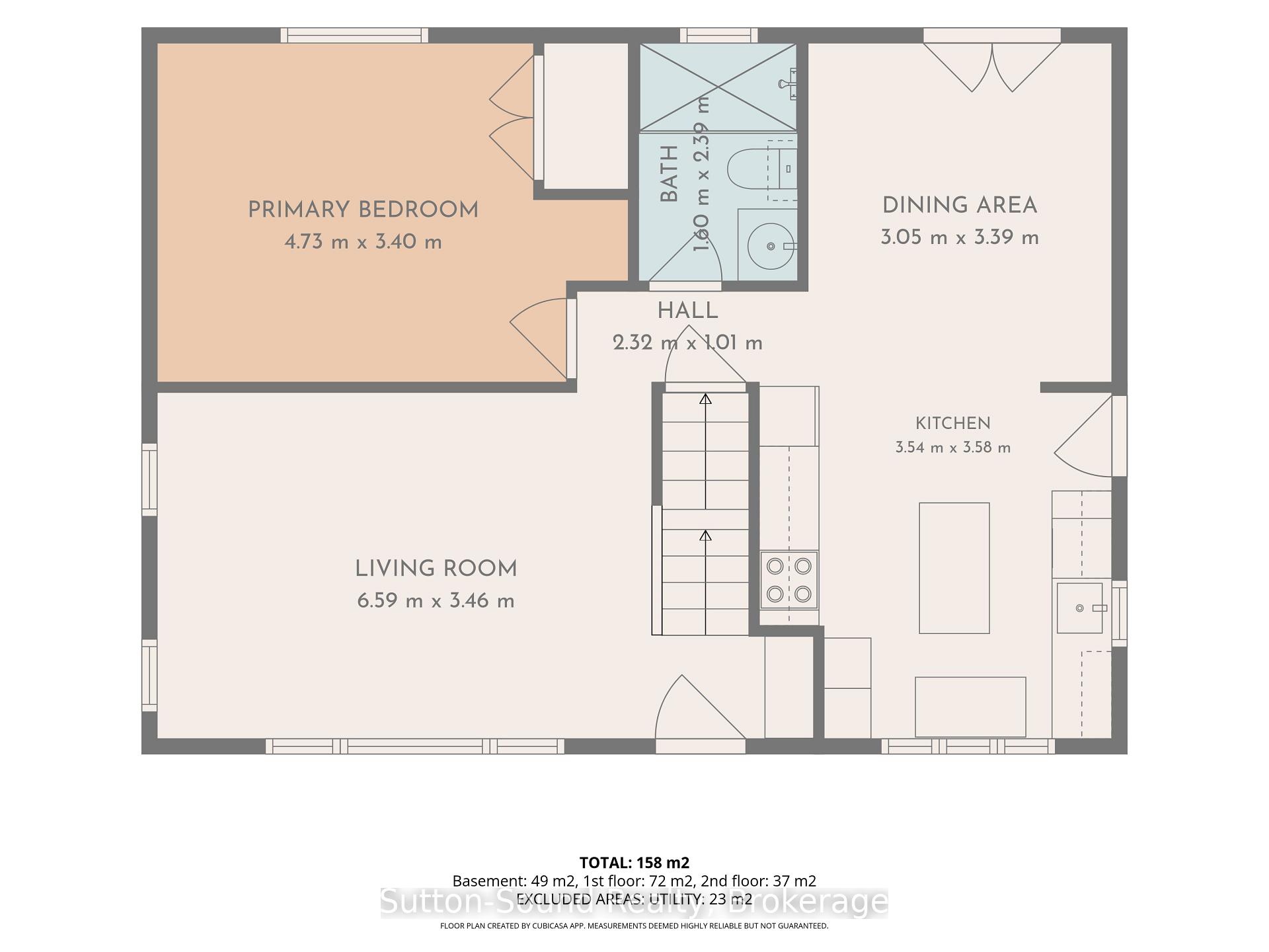 Photo 41 of 535 9th Street W, Owen Sound — HOMEH