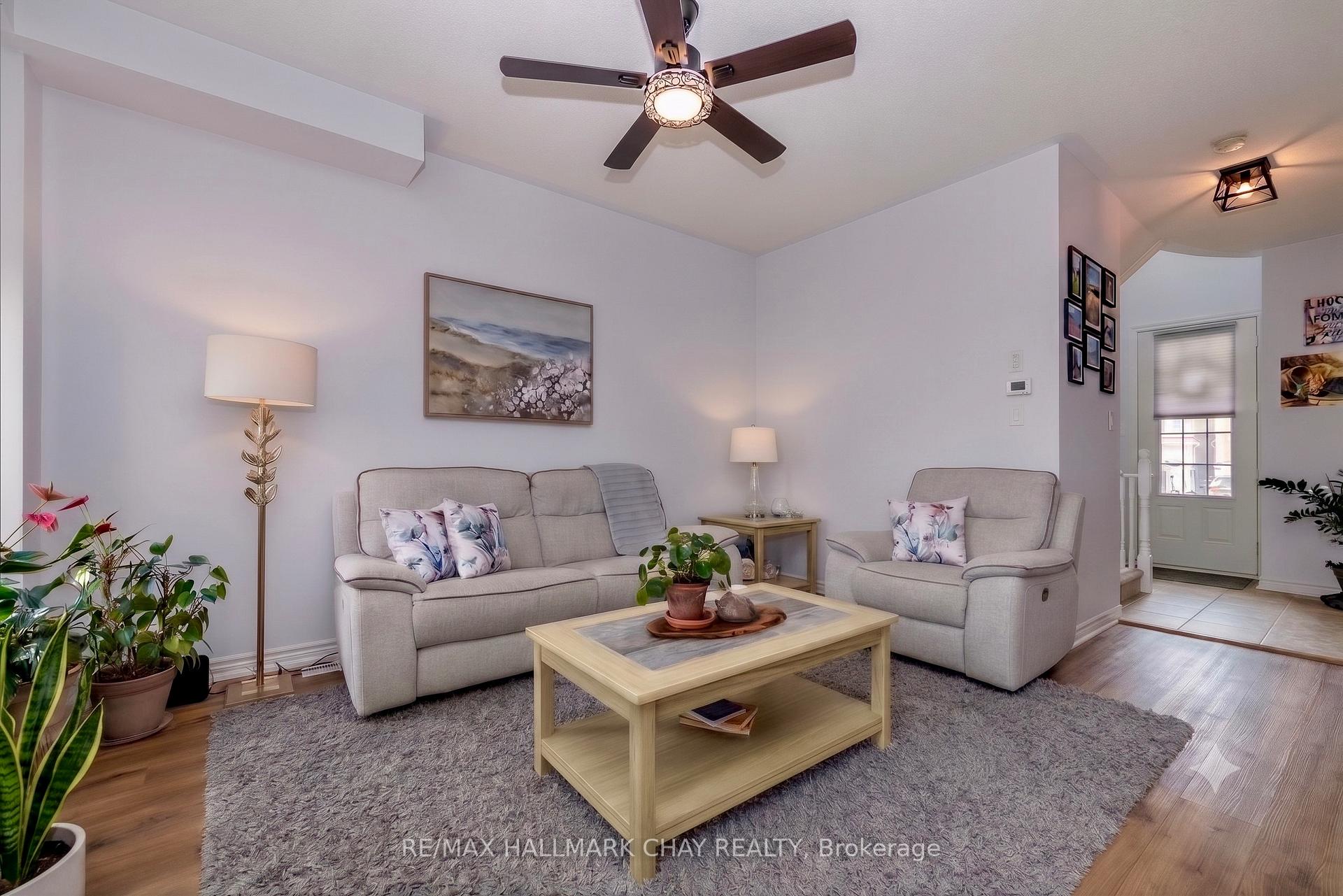 Photo 21 of 27 Blanchard Crescent, Essa, Angus — HOMEH