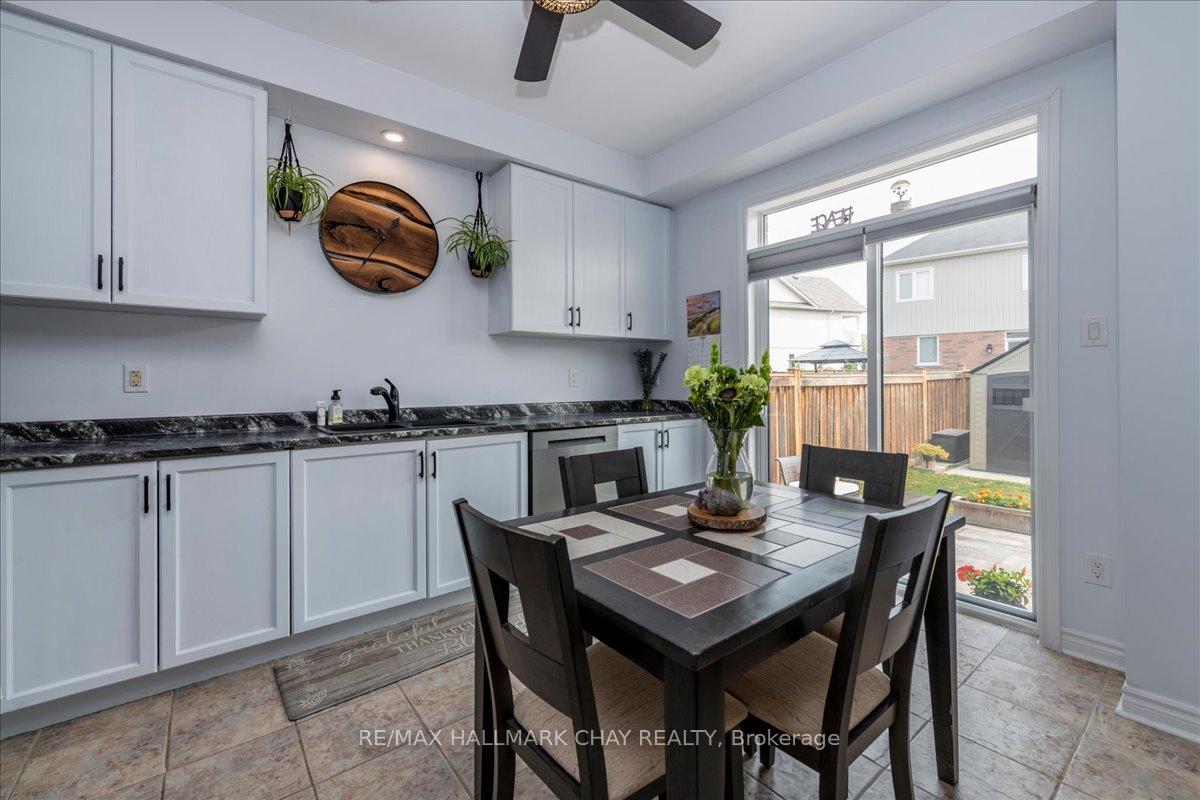 Photo 5 of 27 Blanchard Crescent, Essa, Angus — HOMEH