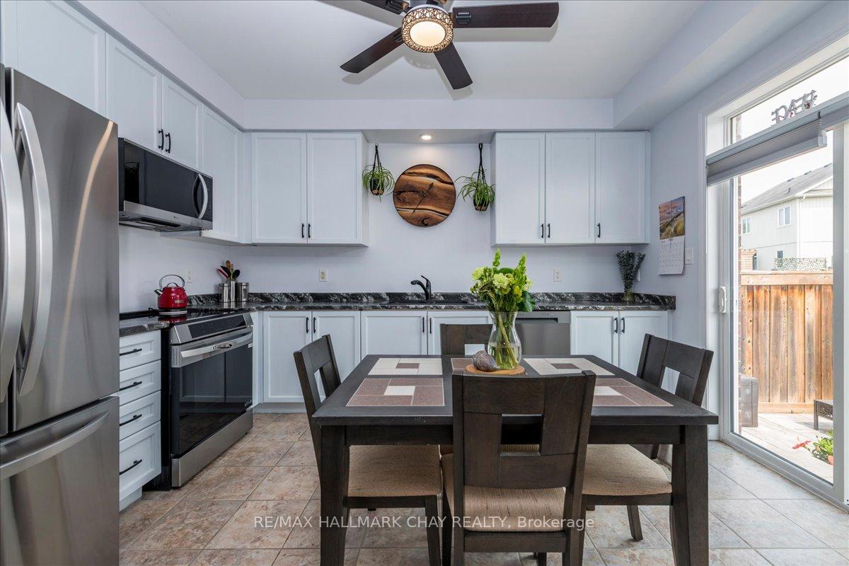 Photo 6 of 27 Blanchard Crescent, Essa, Angus — HOMEH