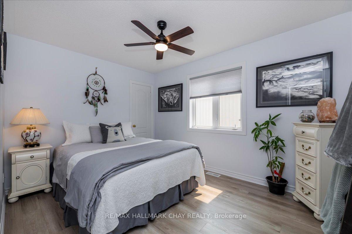Photo 11 of 27 Blanchard Crescent, Essa, Angus — HOMEH