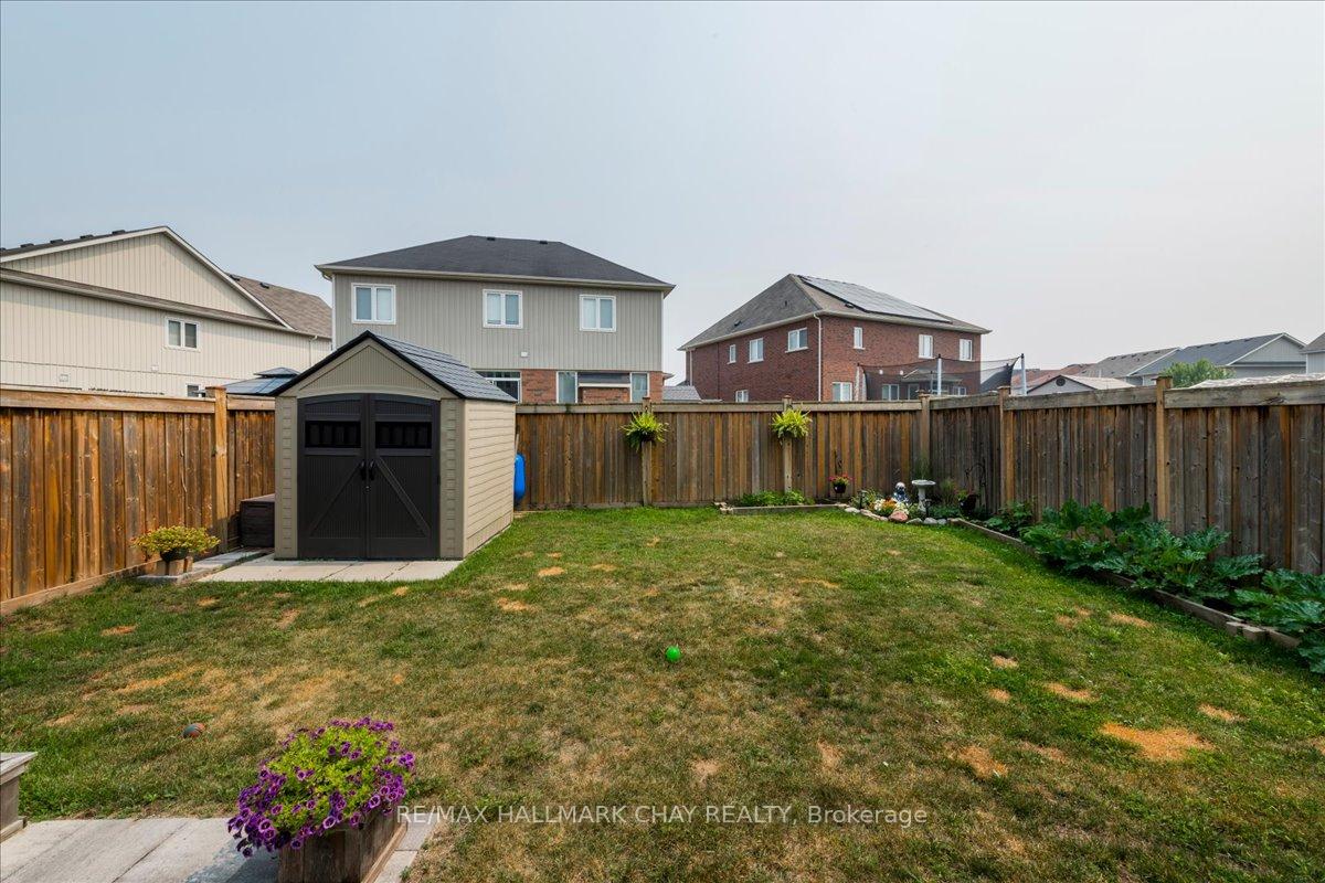 Photo 15 of 27 Blanchard Crescent, Essa, Angus — HOMEH