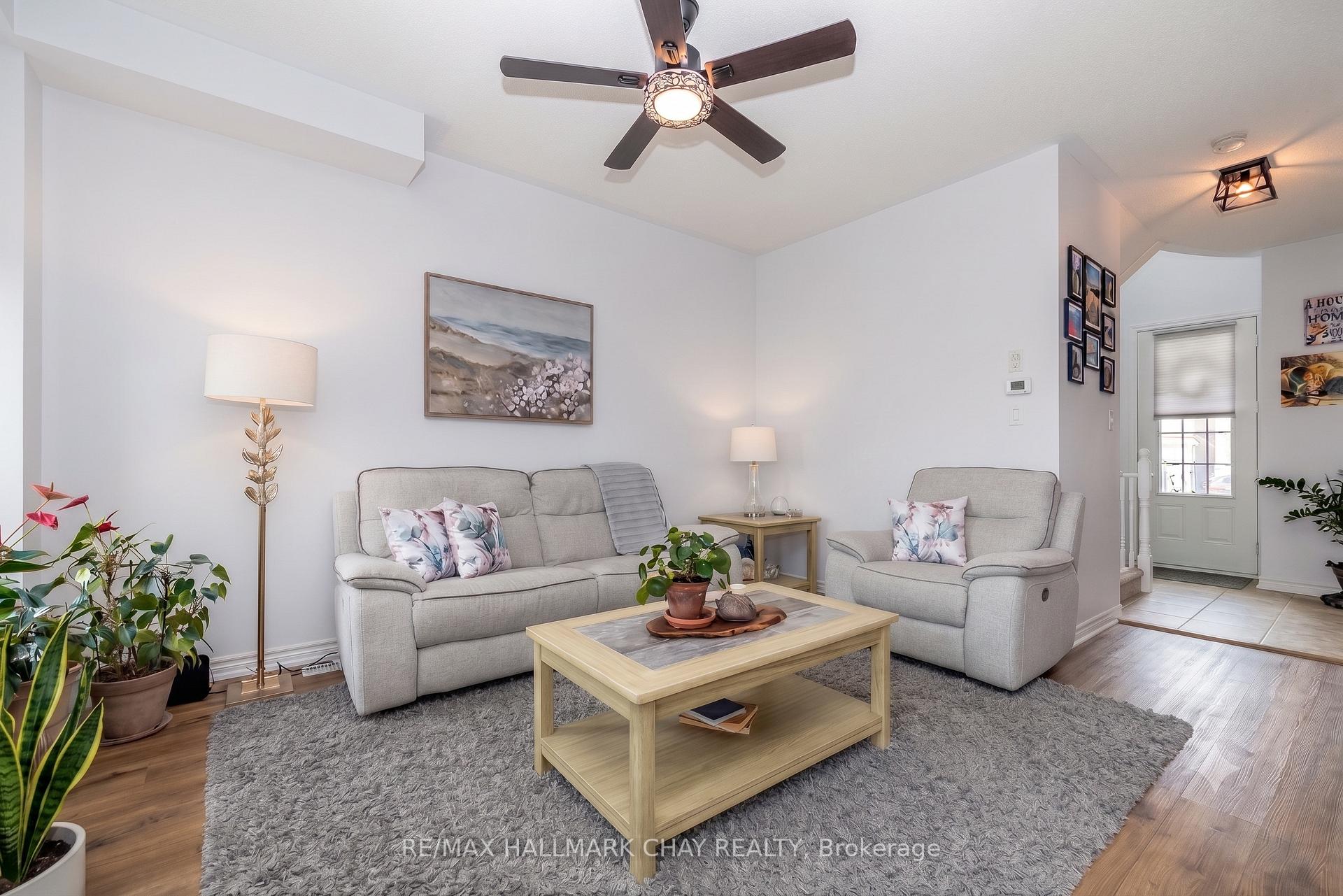 Photo 3 of 27 Blanchard Crescent, Essa, Angus — HOMEH