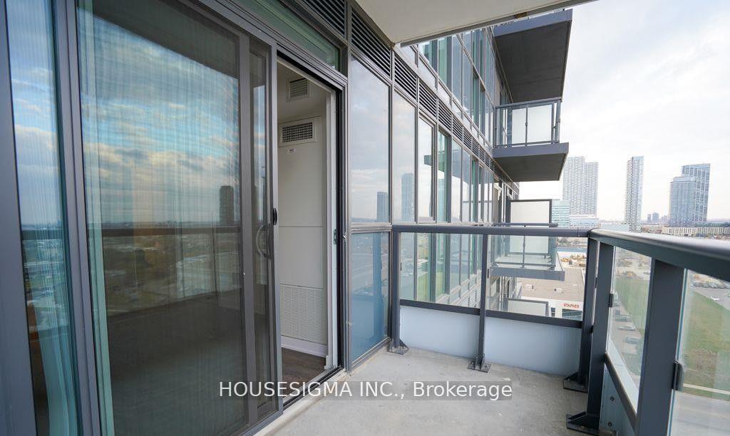 Photo 25 of Unit 1011, 60 Honeycrisp Crescent, Vaughan, Vaughan Corporate Centre — HOMEH