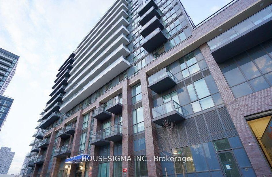 Photo 31 of Unit 1011, 60 Honeycrisp Crescent, Vaughan, Vaughan Corporate Centre — HOMEH