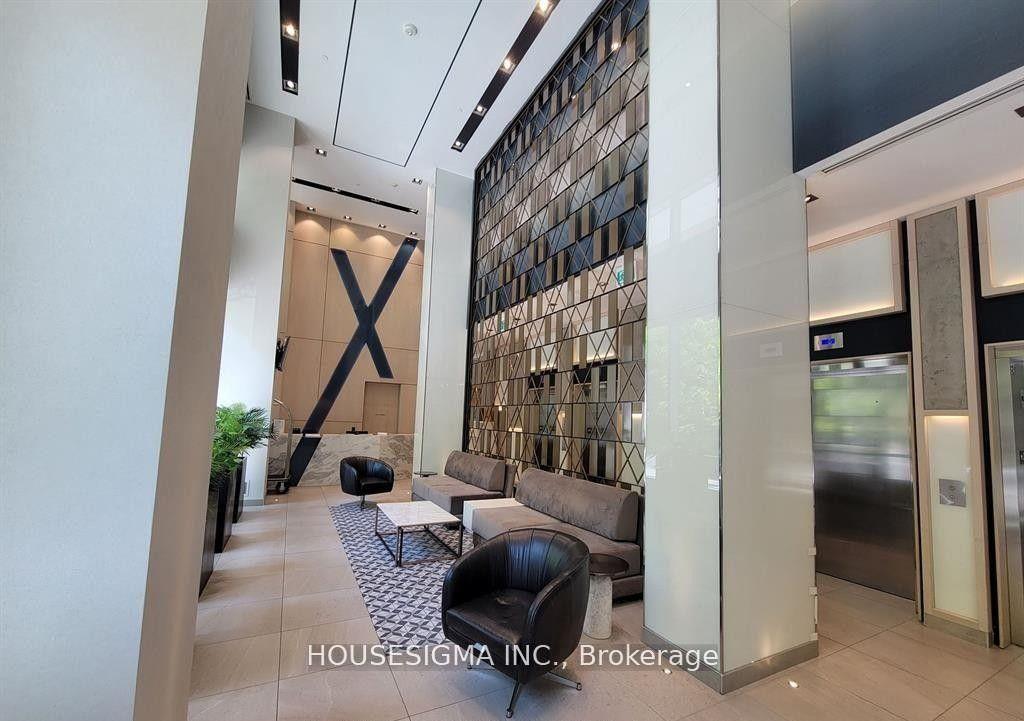 Photo 33 of Unit 1011, 60 Honeycrisp Crescent, Vaughan, Vaughan Corporate Centre — HOMEH