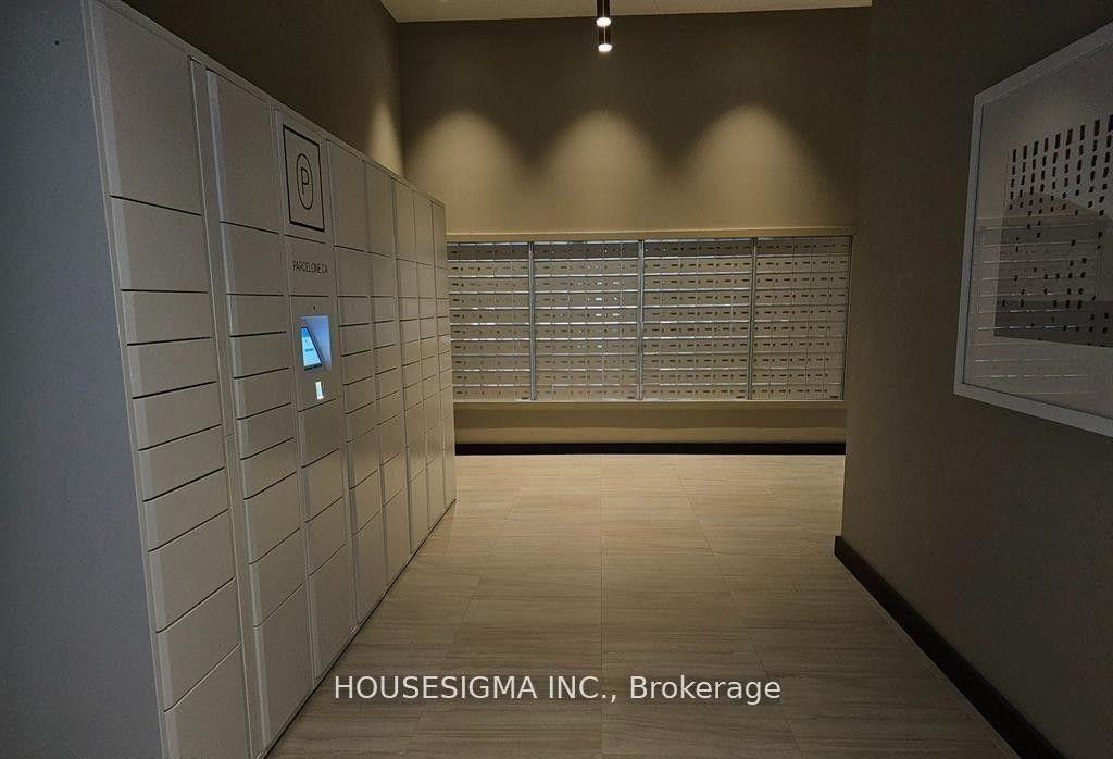 Photo 39 of Unit 1011, 60 Honeycrisp Crescent, Vaughan, Vaughan Corporate Centre — HOMEH