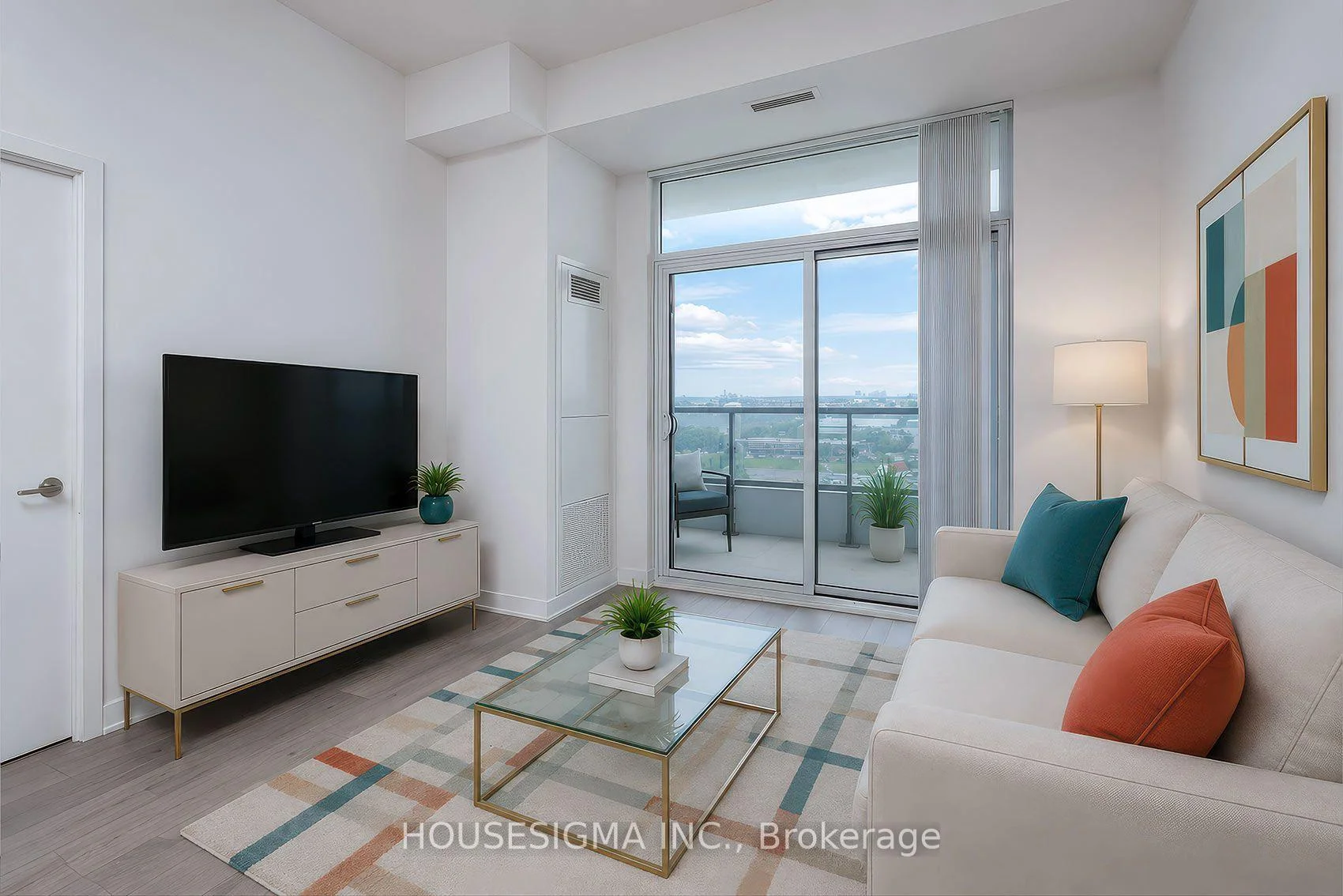 Photo 1 of Unit 1011, 60 Honeycrisp Crescent, Vaughan, Vaughan Corporate Centre — HOMEH