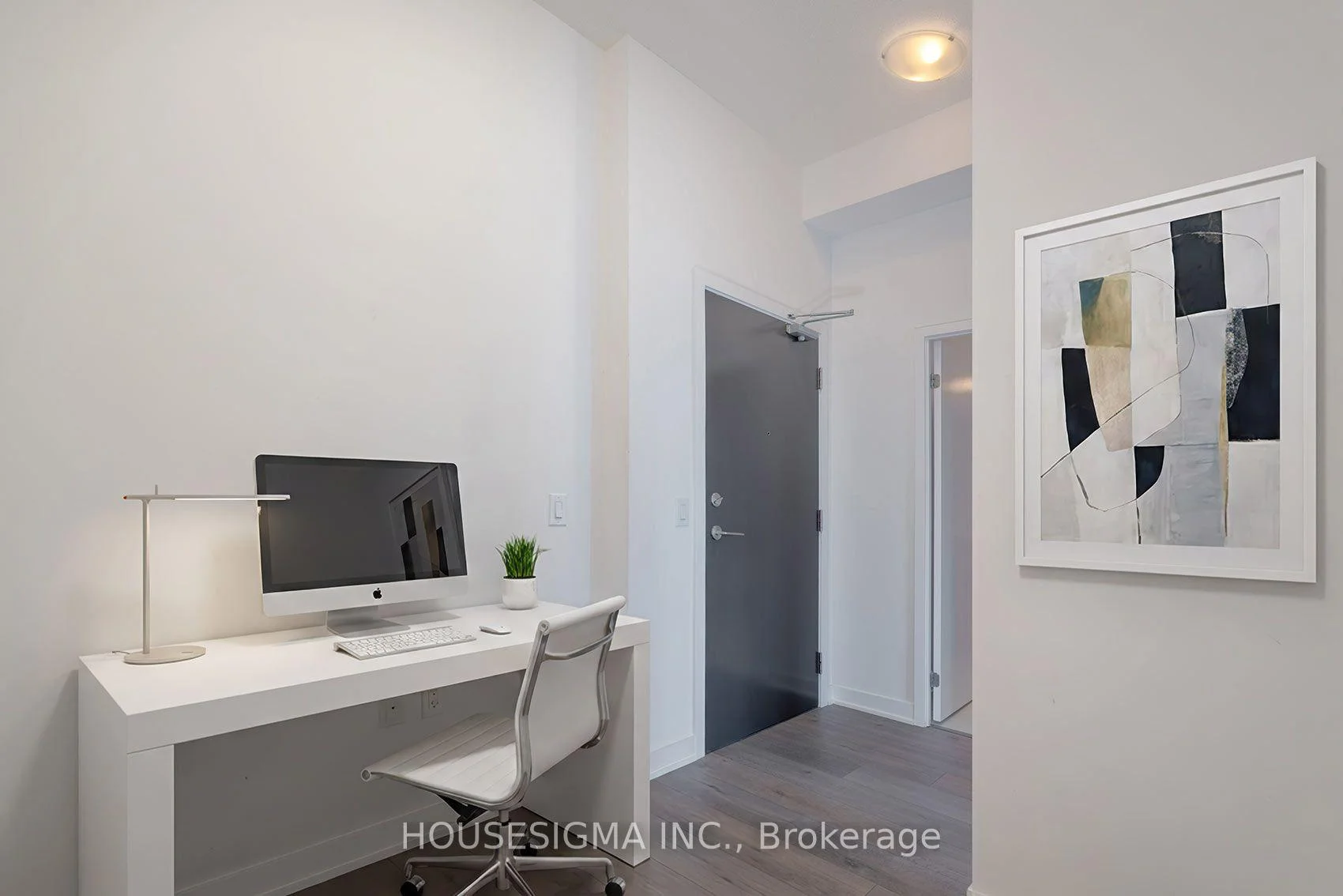 Photo 26 of Unit 1011, 60 Honeycrisp Crescent, Vaughan, Vaughan Corporate Centre — HOMEH