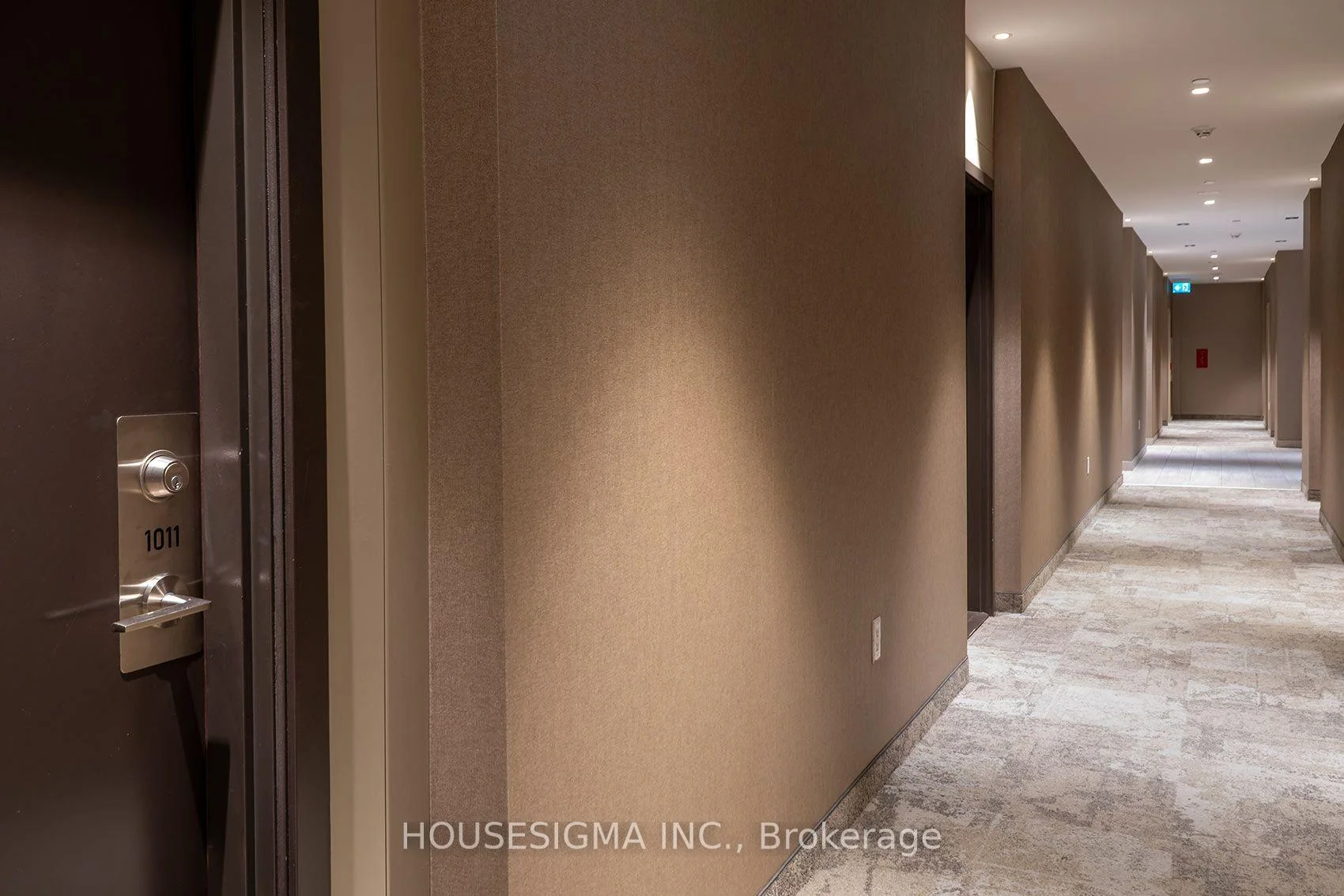 Photo 48 of Unit 1011, 60 Honeycrisp Crescent, Vaughan, Vaughan Corporate Centre — HOMEH