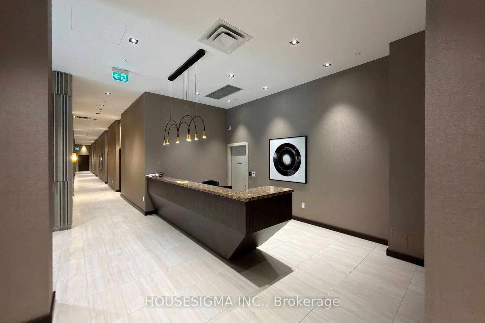 Photo 51 of Unit 1011, 60 Honeycrisp Crescent, Vaughan, Vaughan Corporate Centre — HOMEH