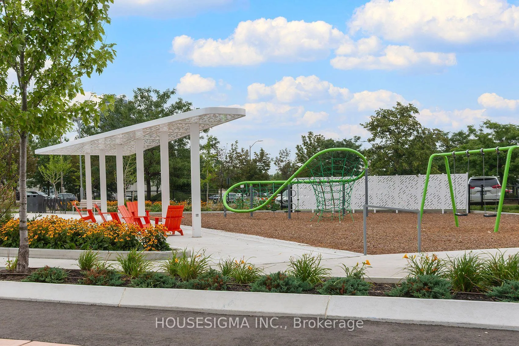 Photo 59 of Unit 1011, 60 Honeycrisp Crescent, Vaughan, Vaughan Corporate Centre — HOMEH